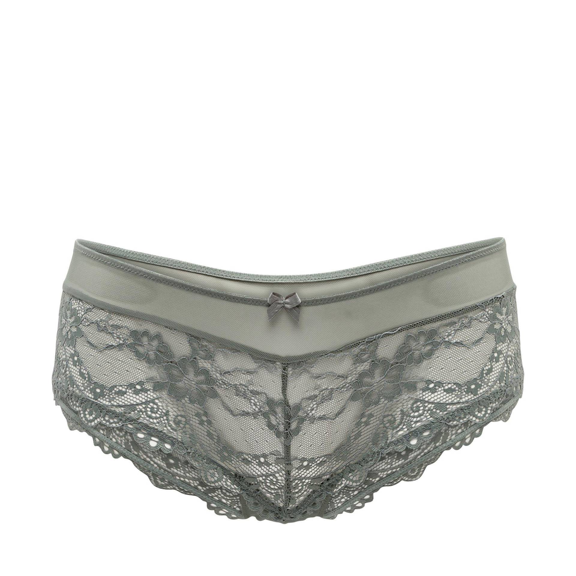 Panty Damen Grün 38 von LASCANA