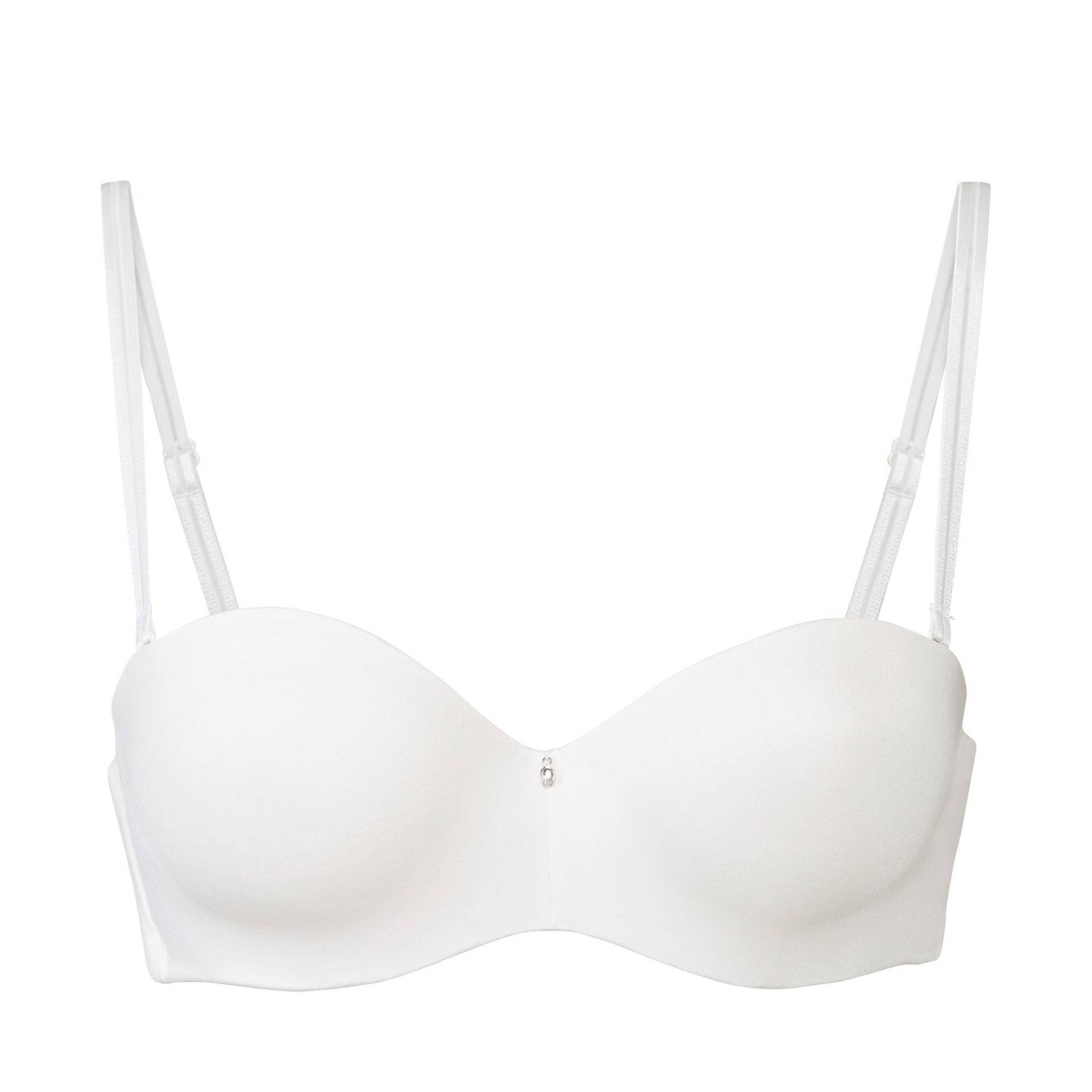 Bh Damen Creme A/75 von LASCANA