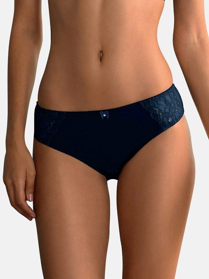 Briefs Carina Damen Blau XL von LASCANA