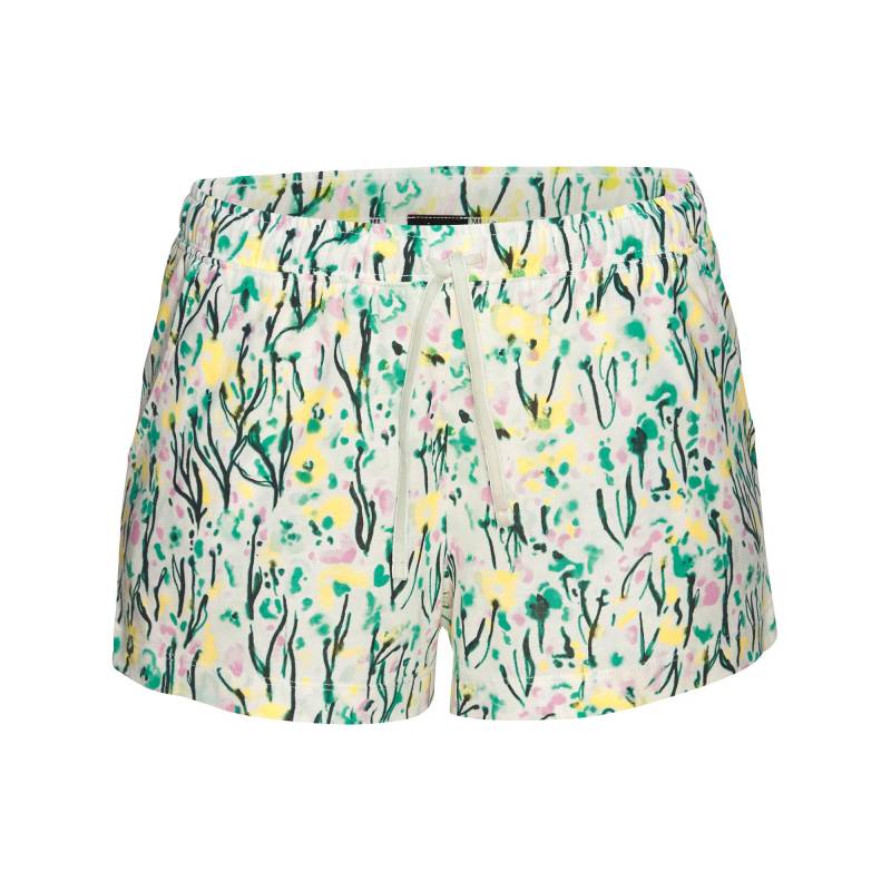Shorts, Regular Fit Damen Multicolor 36 von LASCANA