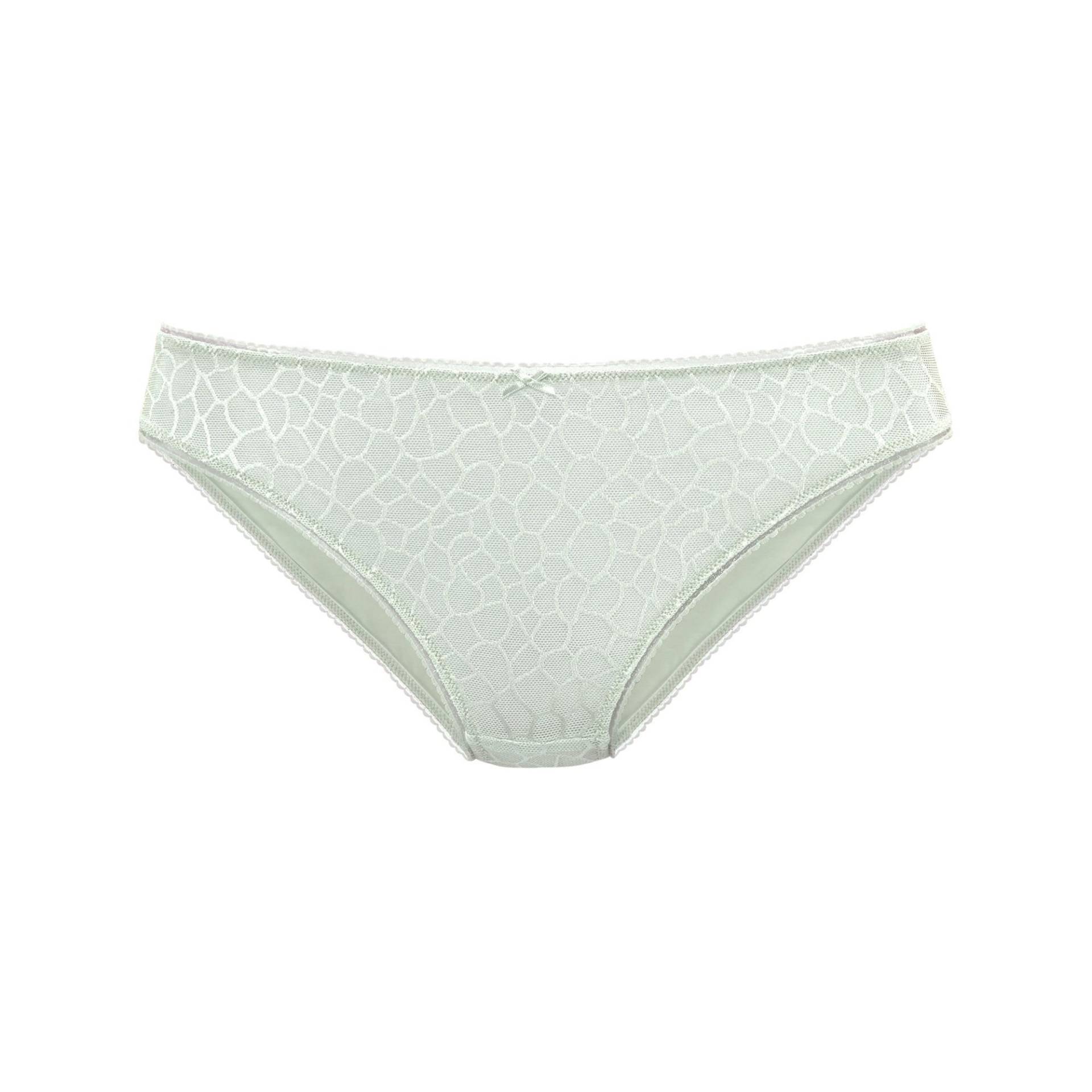 Slip Damen Multicolor 46 von LASCANA