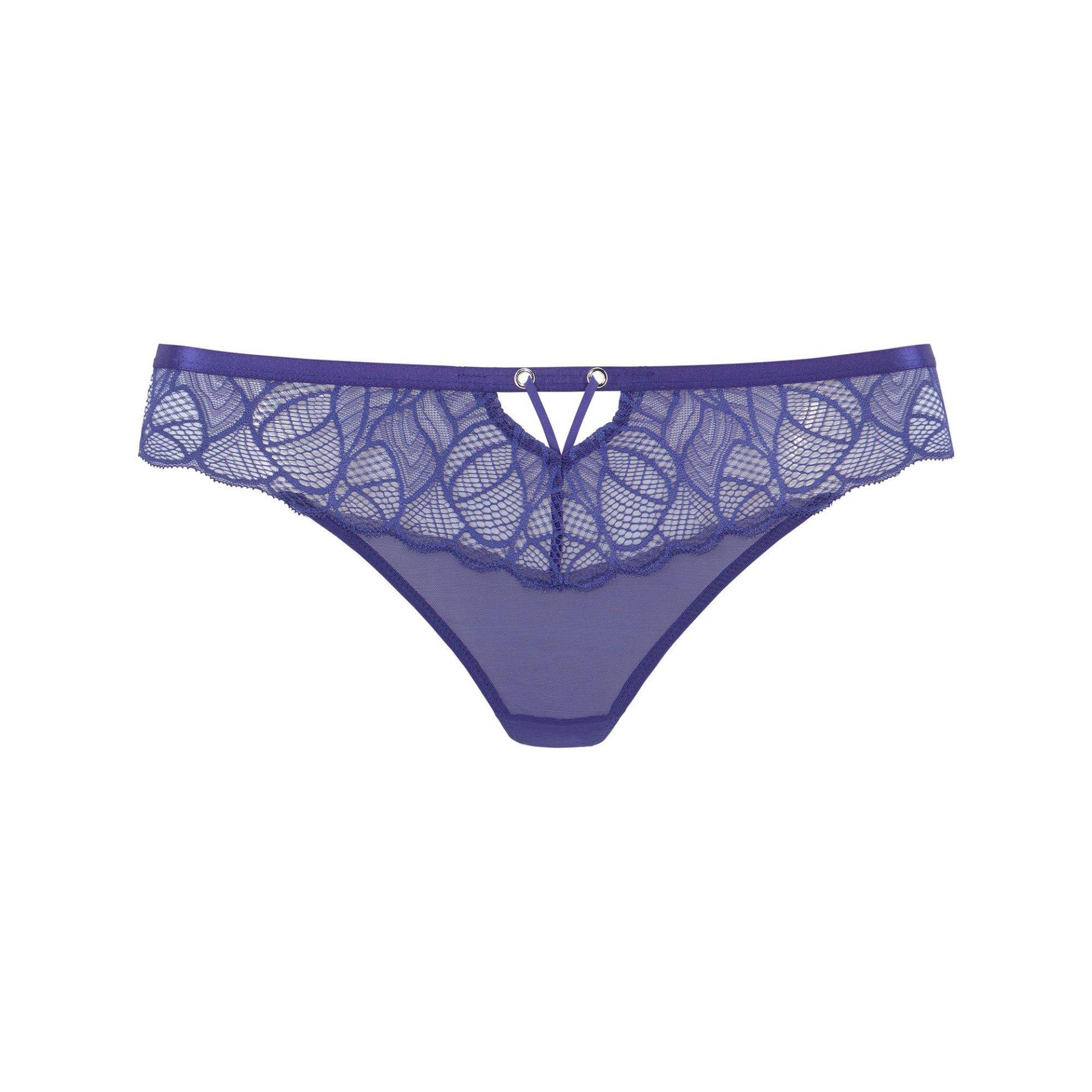 String Damen Blau  38 von LASCANA