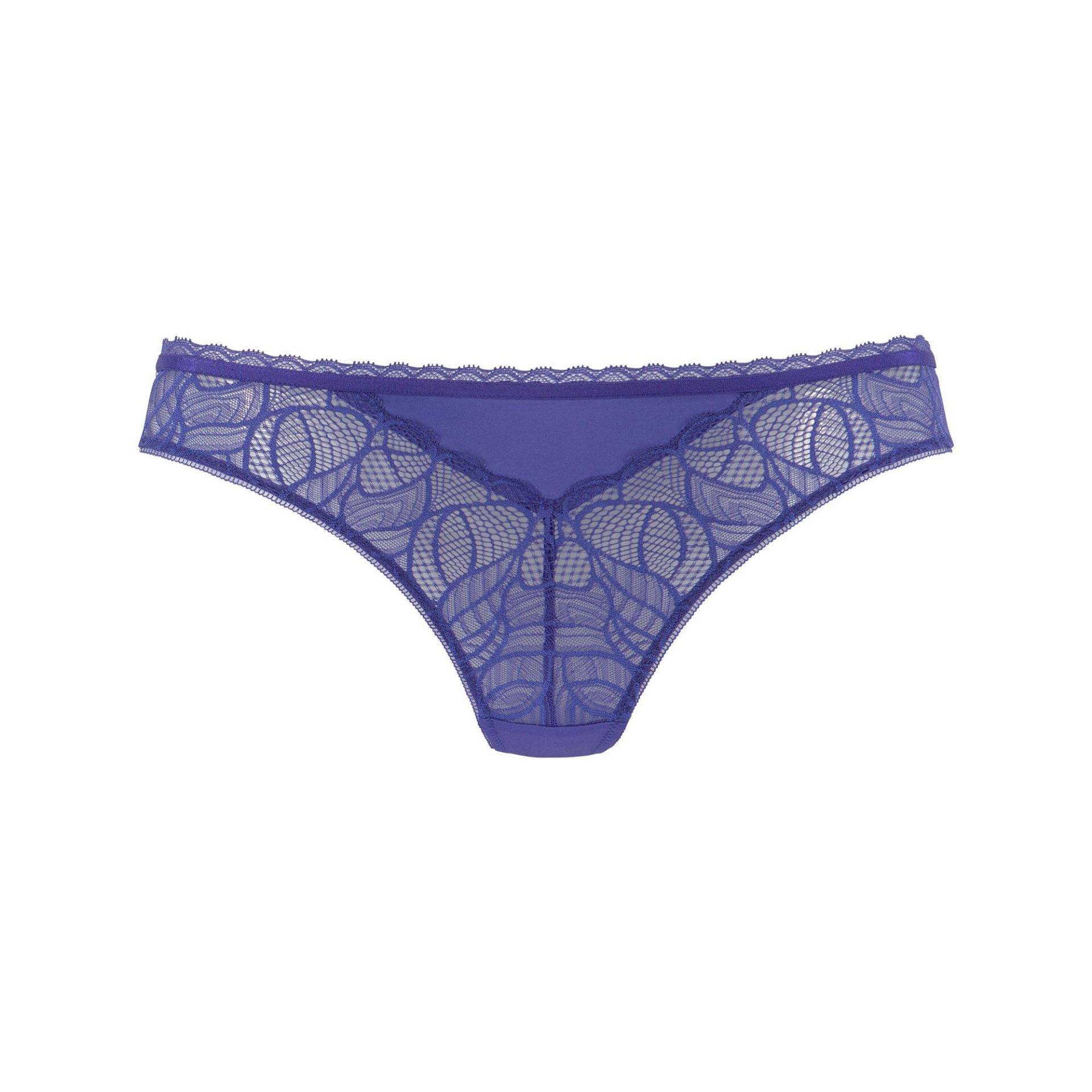 String Damen Blau  42 von LASCANA