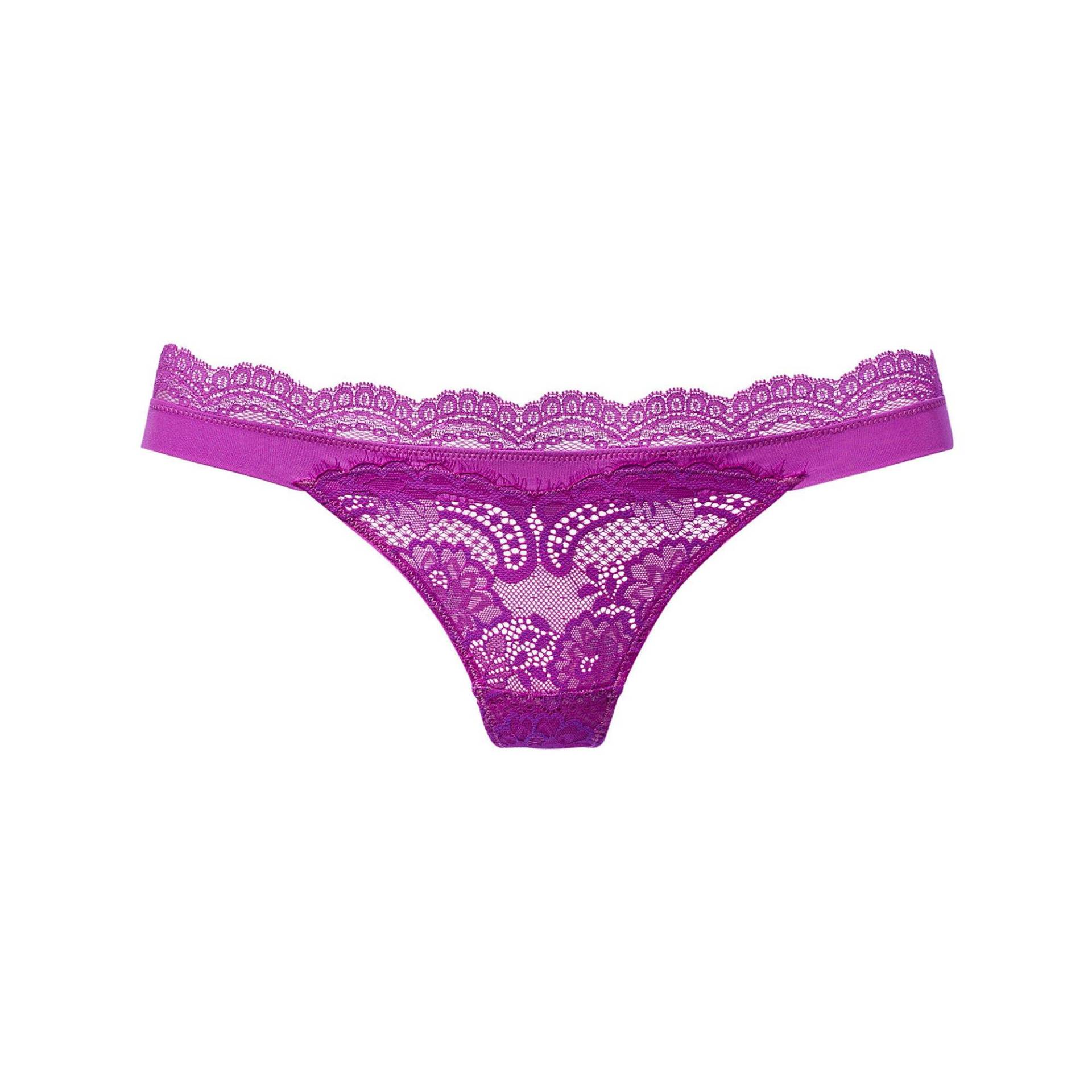 String Damen Fuchsia 44 von LASCANA