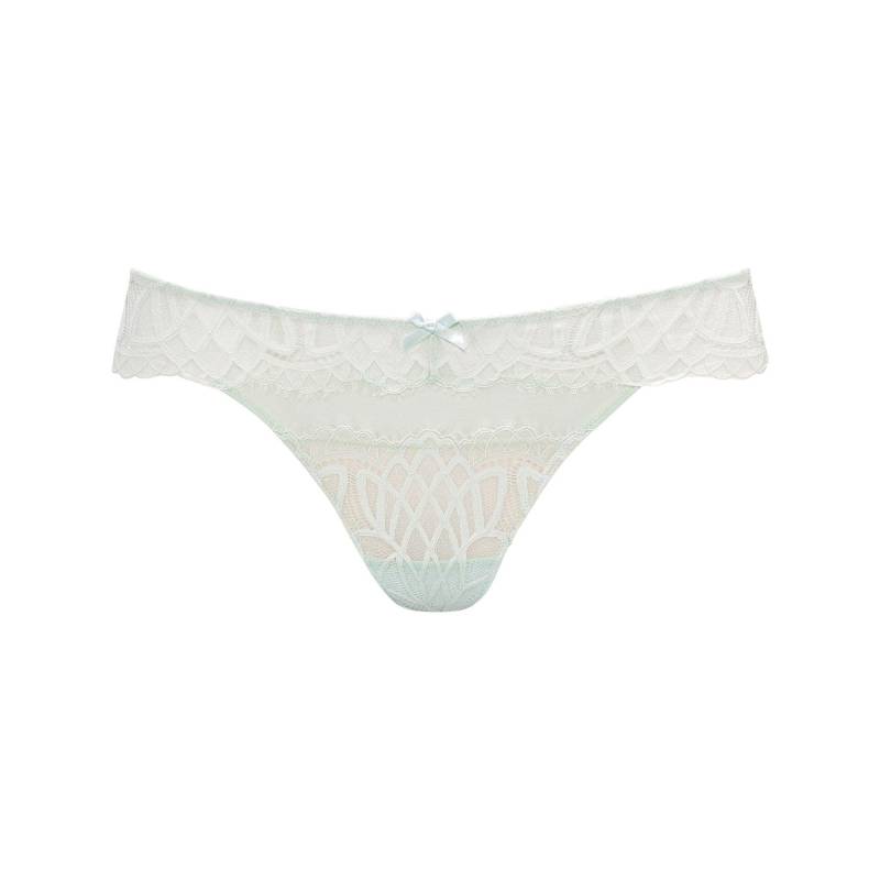 String Damen Hellblau 46 von LASCANA