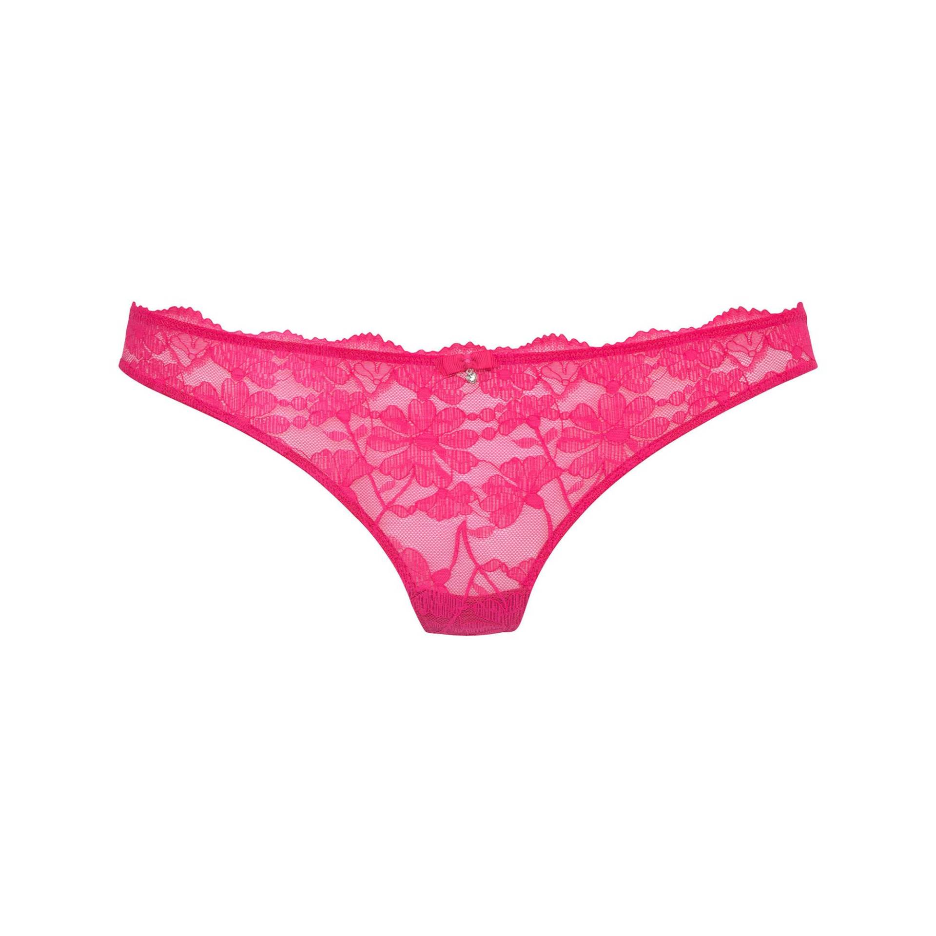 String Damen Pink 36 von LASCANA