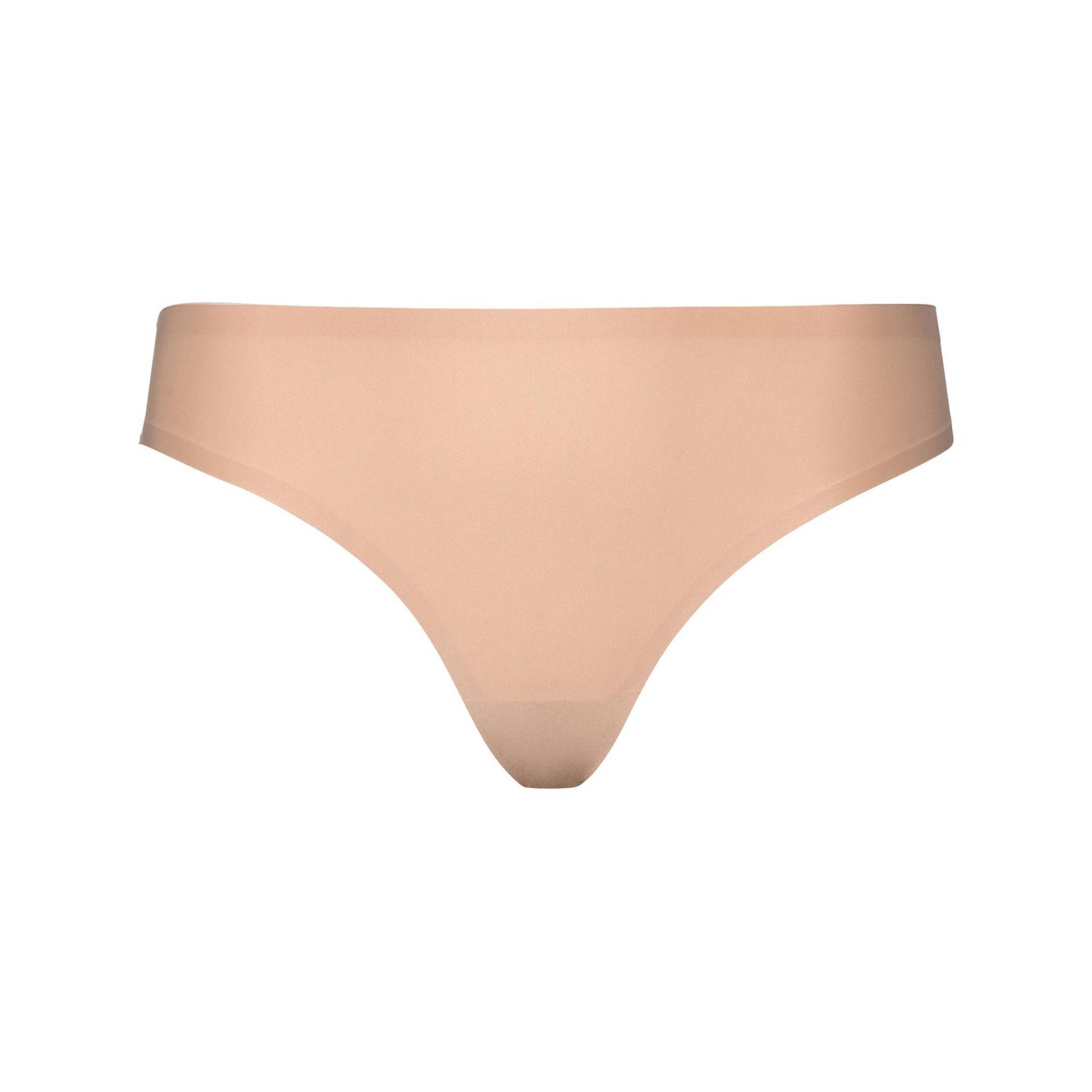 String Damen Puderrosa L von LASCANA