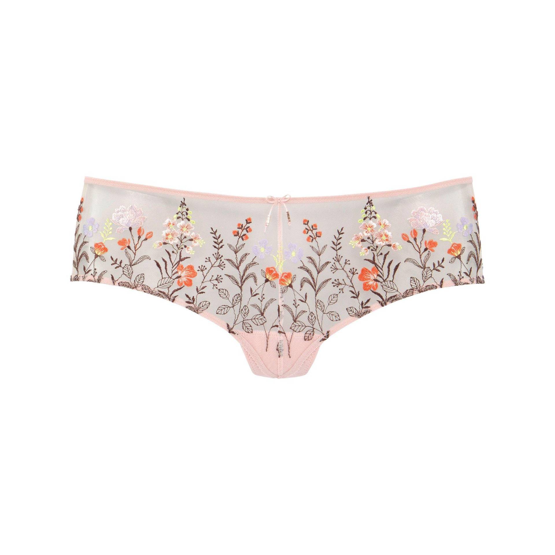 String Damen Rose  50 von LASCANA