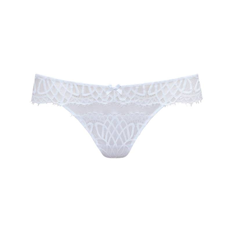 String Damen Weiss 46 von LASCANA