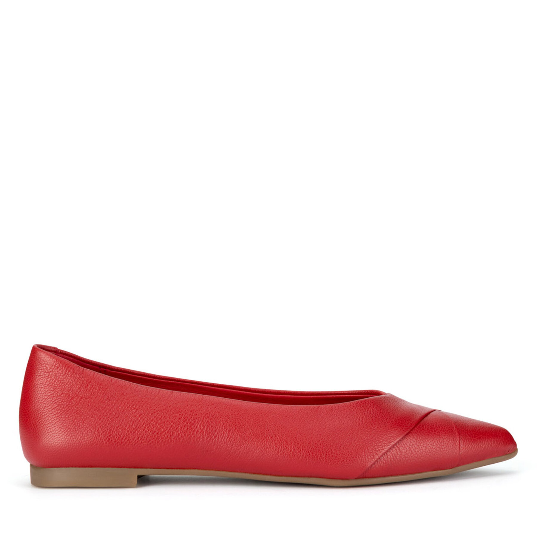 Ballerinas Lasocki RST-ROSE-06 Rot Ballerinas Lasocki RST-ROSE-06 Rot von LASOCKI