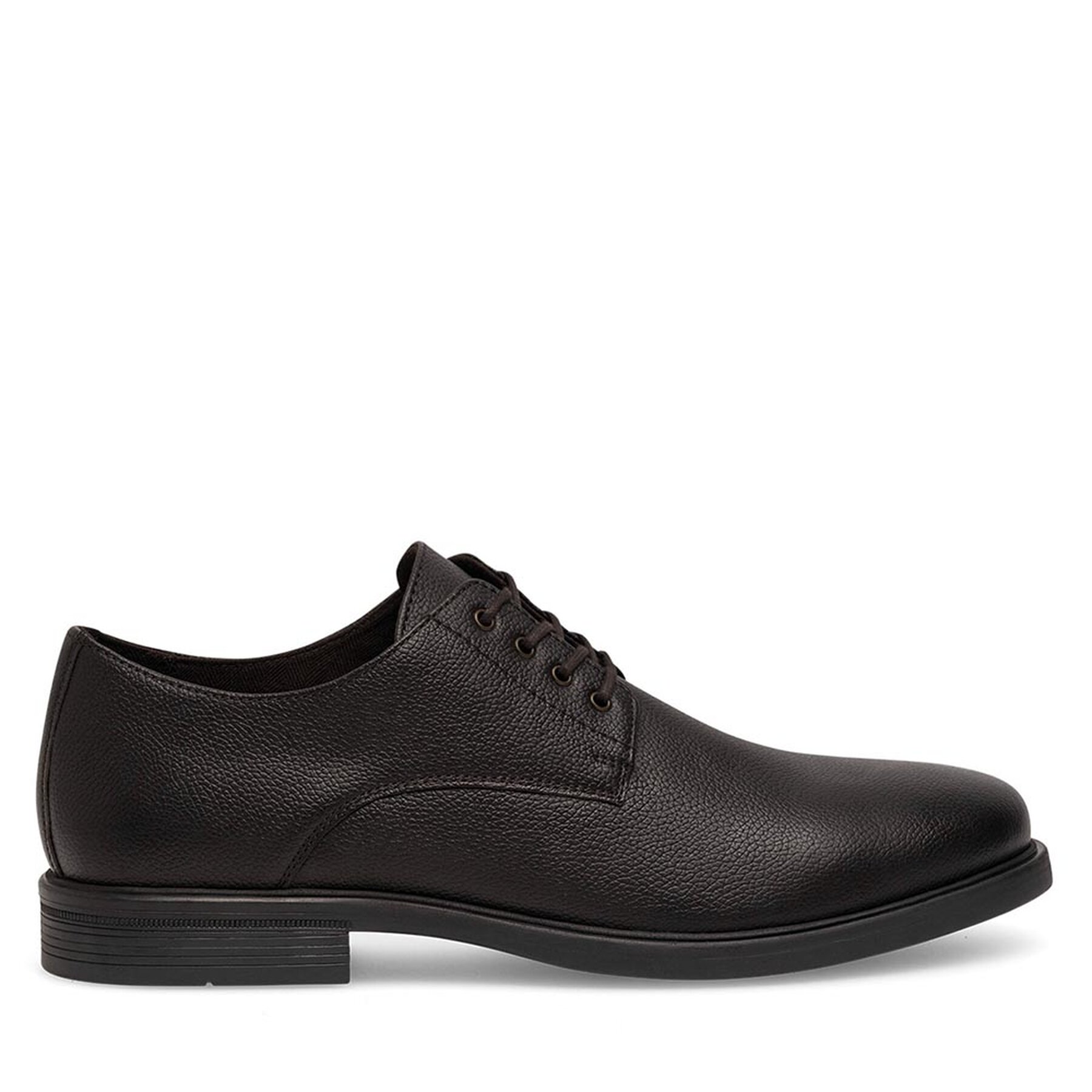Halbschuhe Lasocki DARICK-14 MI08 Braun Halbschuhe Lasocki DARICK-14 MI08 Braun von LASOCKI