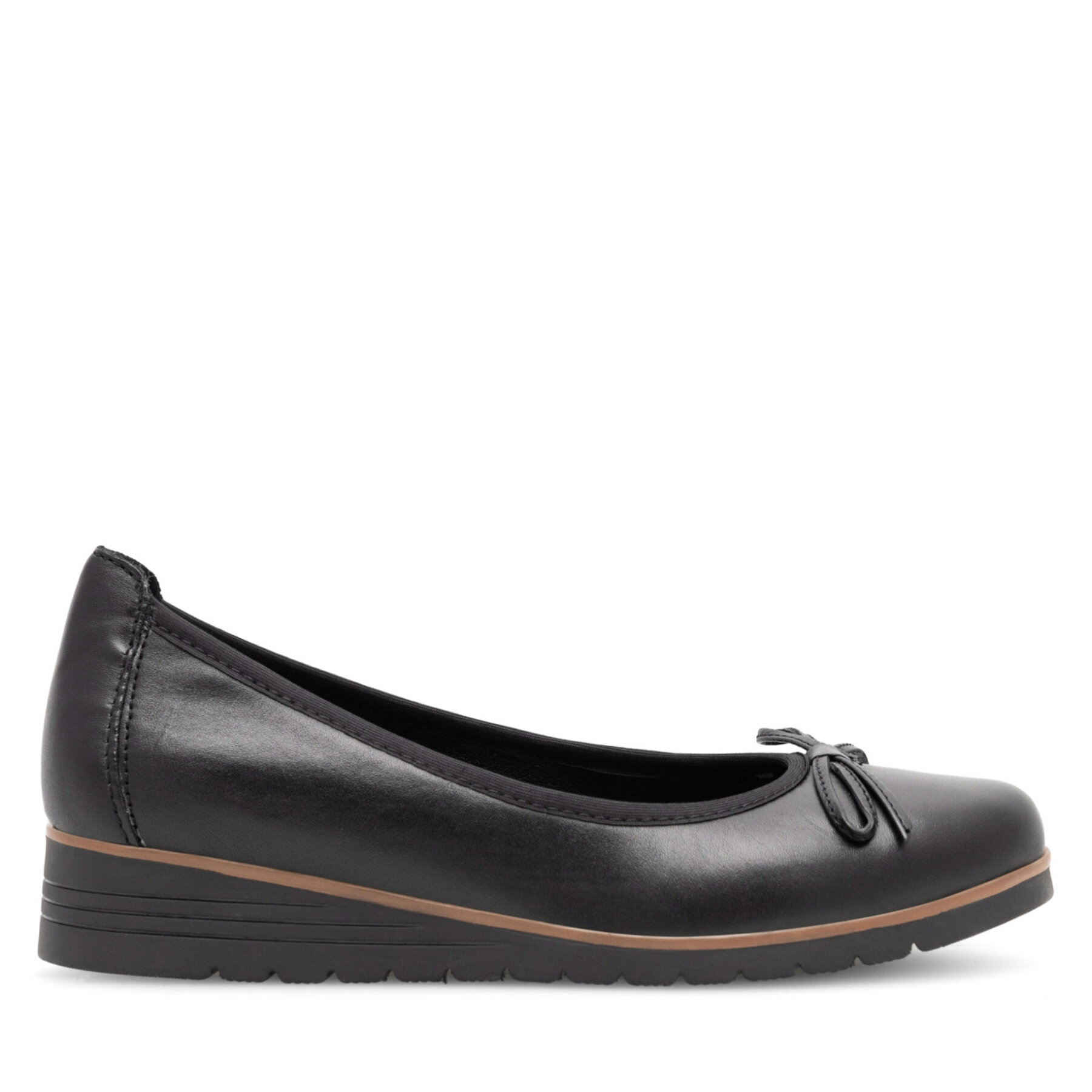 Ballerinas Lasocki EST-TOMBA-01 Schwarz Ballerinas Lasocki EST-TOMBA-01 Schwarz von LASOCKI
