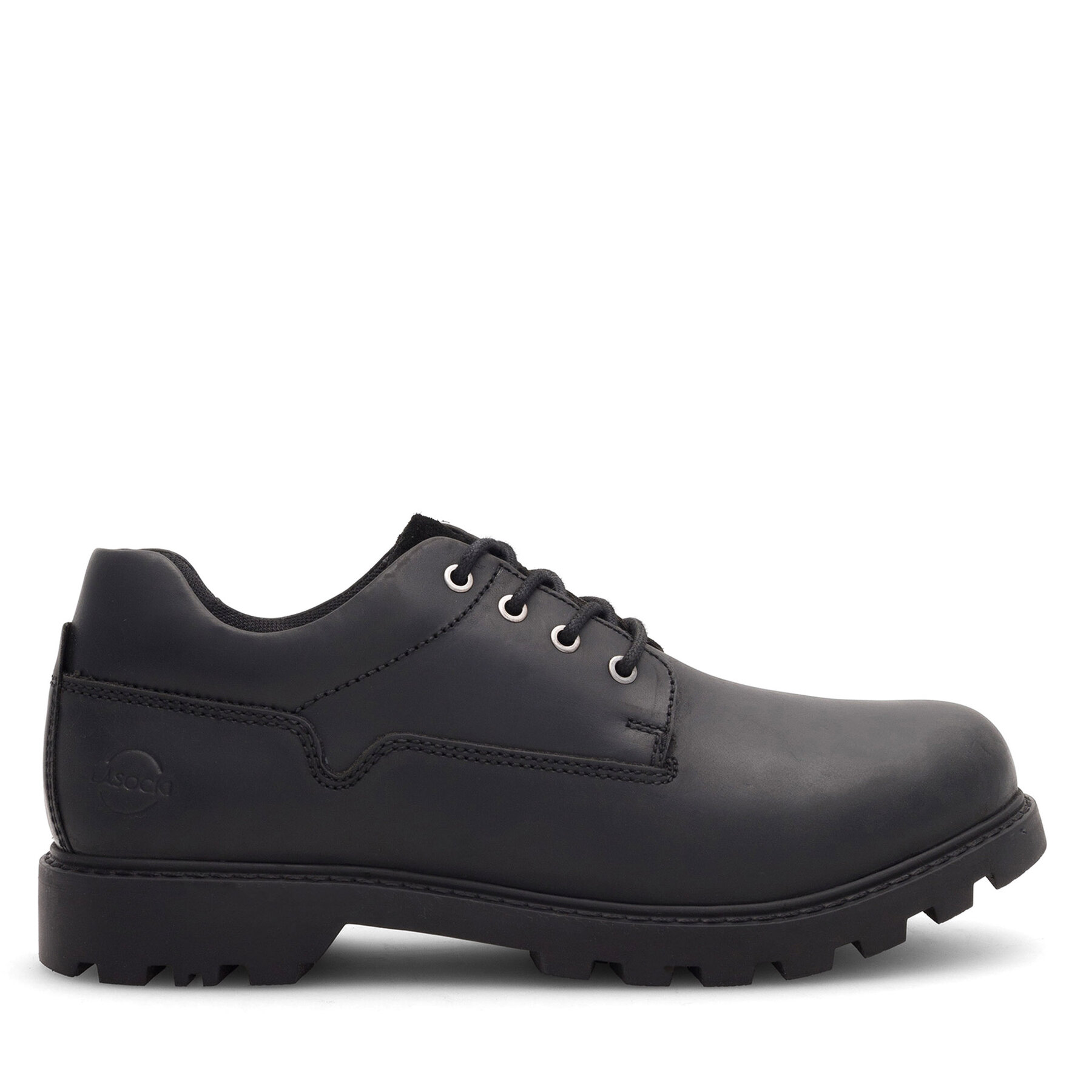 Halbschuhe Lasocki MANITOU-01 MI25 Schwarz Halbschuhe Lasocki MANITOU-01 MI25 Schwarz von LASOCKI