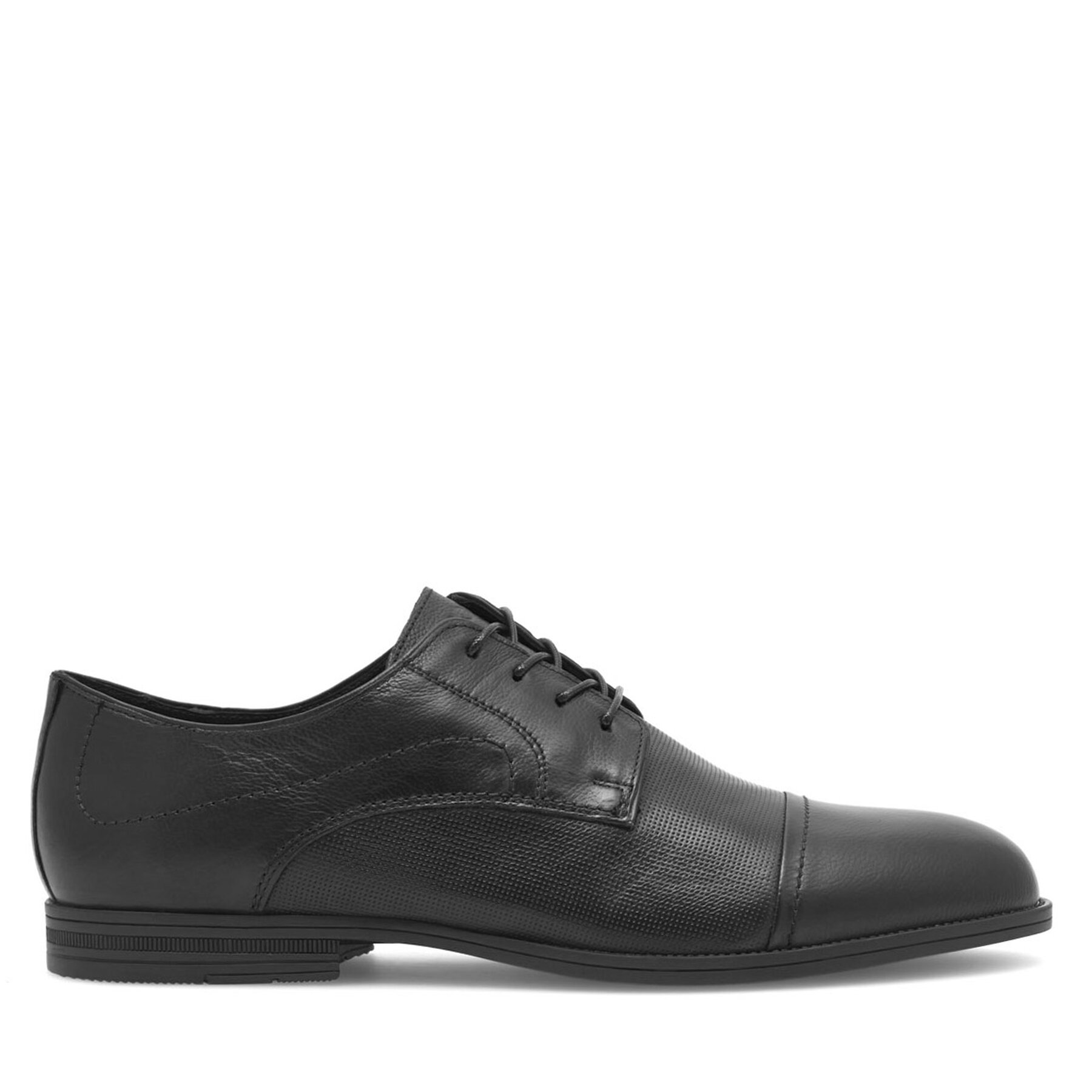 Halbschuhe Lasocki OMBRE-06 MI24 Schwarz Halbschuhe Lasocki OMBRE-06 MI24 Schwarz von LASOCKI