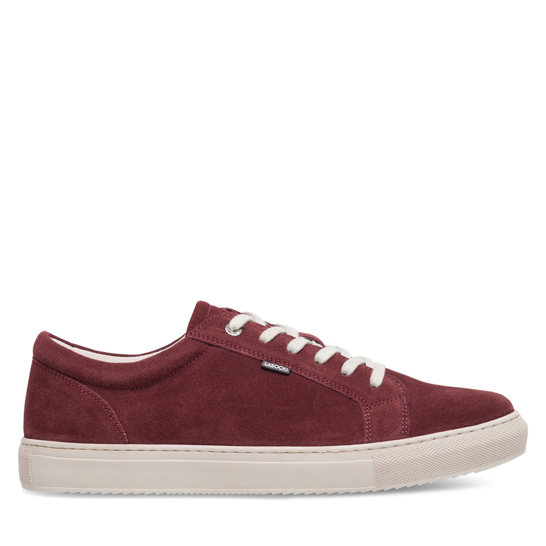 Sneakers Lasocki TOSTO-01 MI24 Dunkelrot Sneakers Lasocki TOSTO-01 MI24 Dunkelrot von LASOCKI