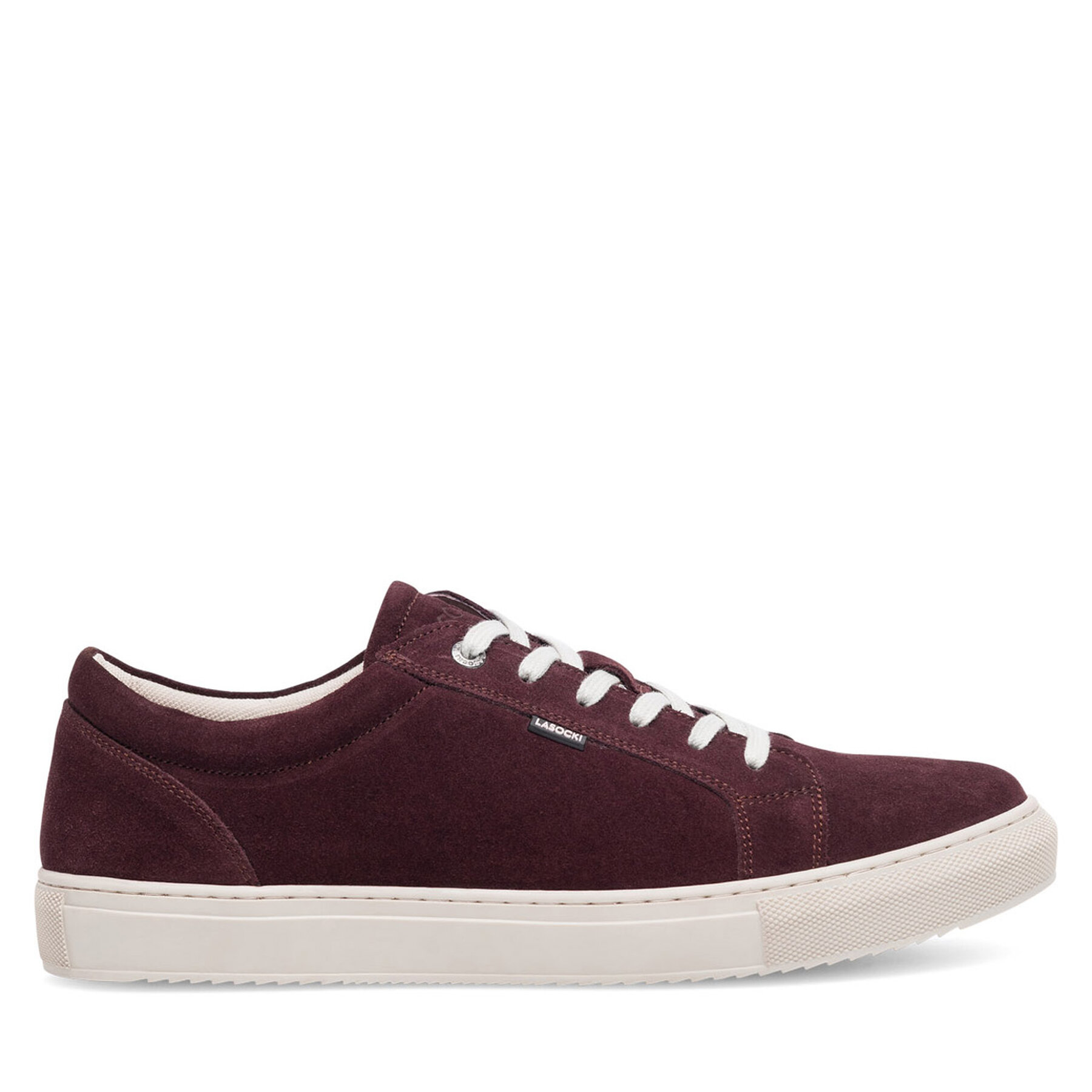 Sneakers Lasocki TOSTO-01 MI24 Dunkelrot Sneakers Lasocki TOSTO-01 MI24 Dunkelrot von LASOCKI