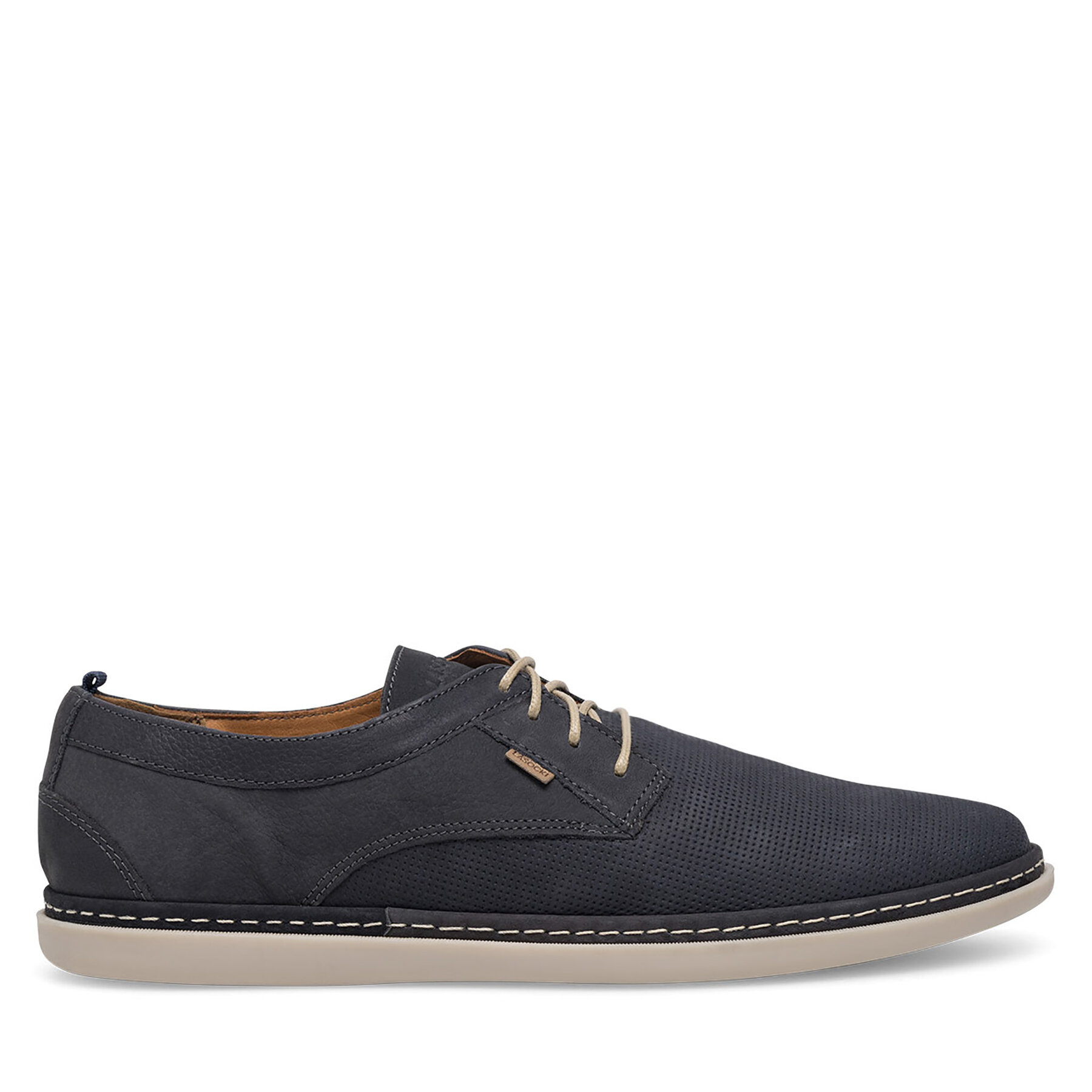 Halbschuhe Lasocki VITO-11 MB Dunkelblau Halbschuhe Lasocki VITO-11 MB Dunkelblau von LASOCKI