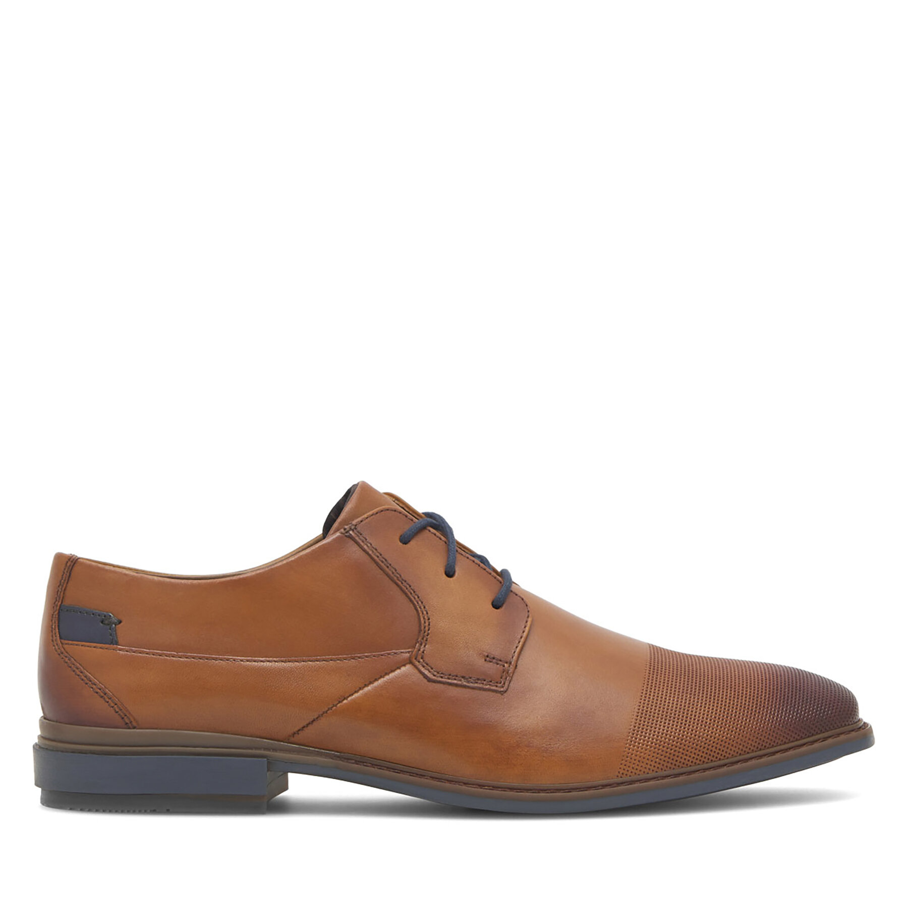 Halbschuhe Lasocki ZAHARY-05 MI25 Braun Halbschuhe Lasocki ZAHARY-05 MI25 Braun von LASOCKI
