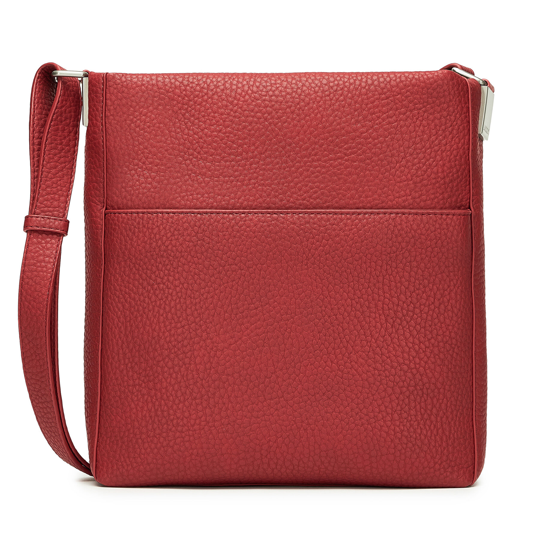 Handtasche Lasocki LSK-K-060-06 Rot Handtasche Lasocki LSK-K-060-06 Rot von LASOCKI