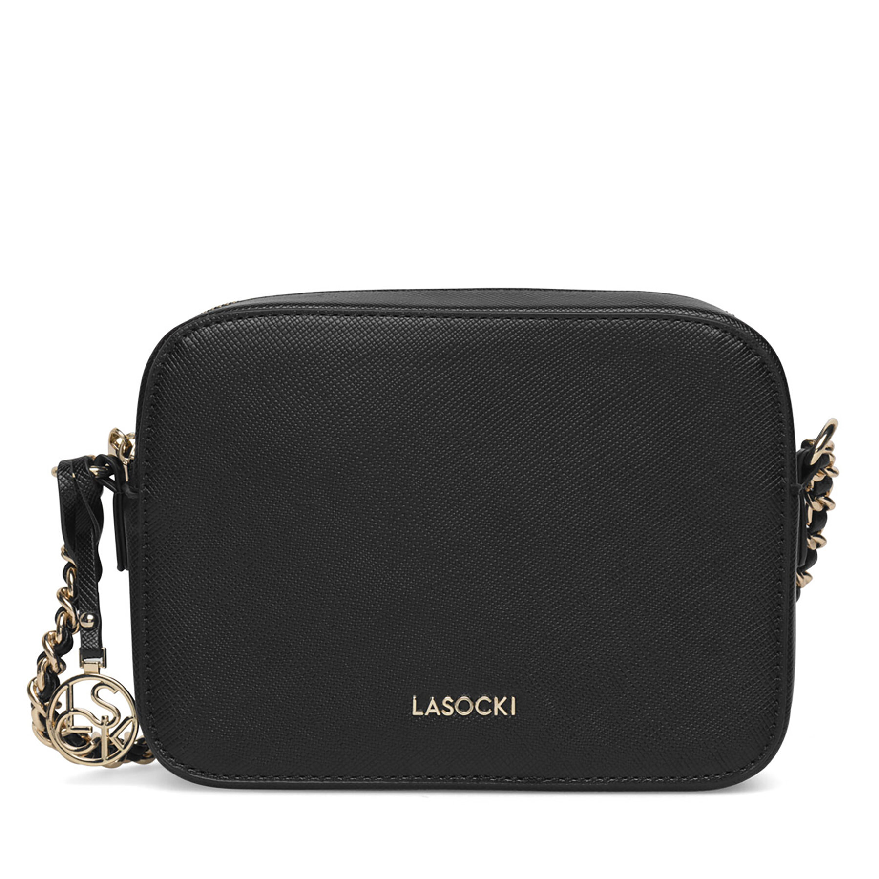 Handtasche Lasocki MLR-E-028-05 Schwarz von LASOCKI