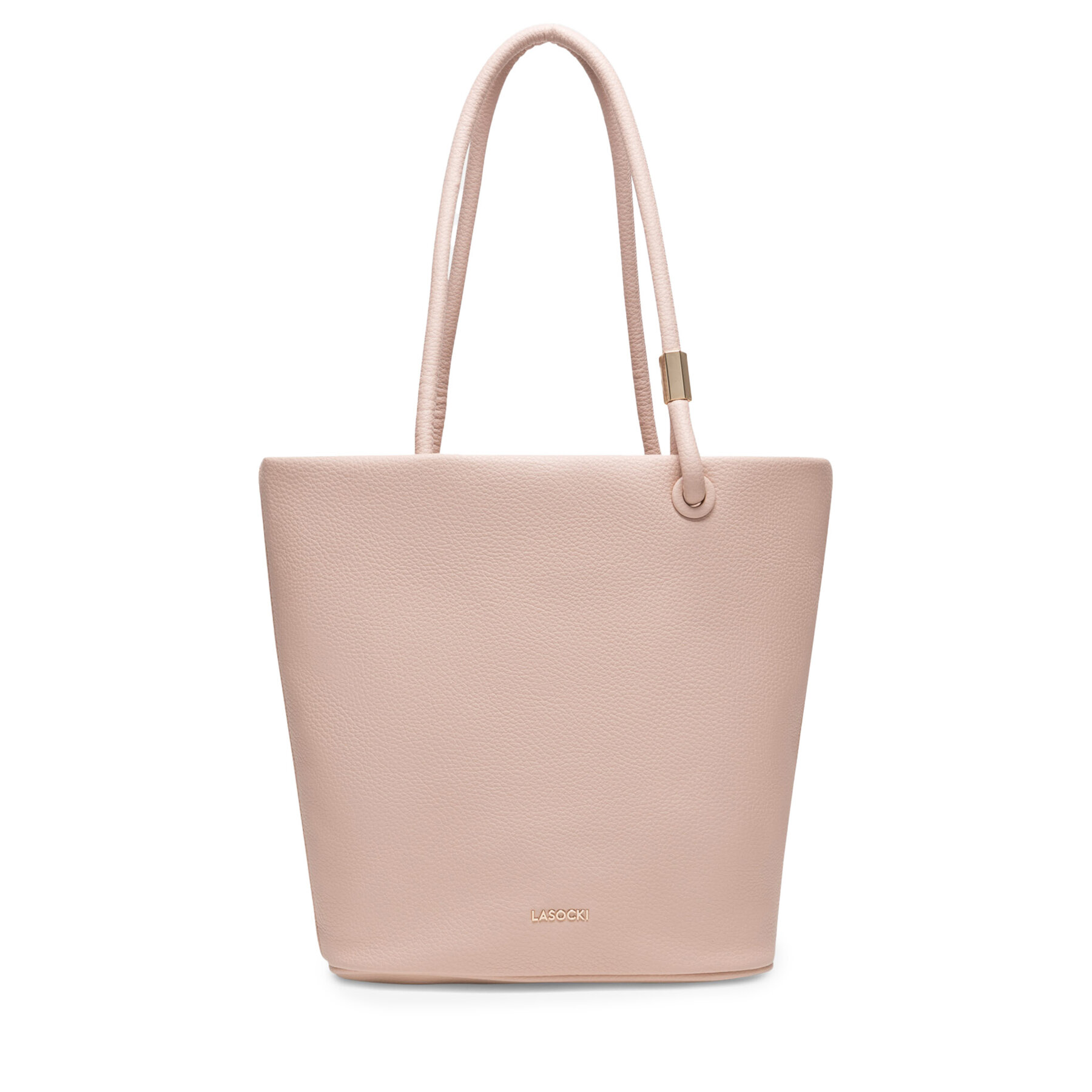 Handtasche Lasocki MLT-E-028-05 Écru Handtasche Lasocki MLT-E-028-05 Écru von LASOCKI