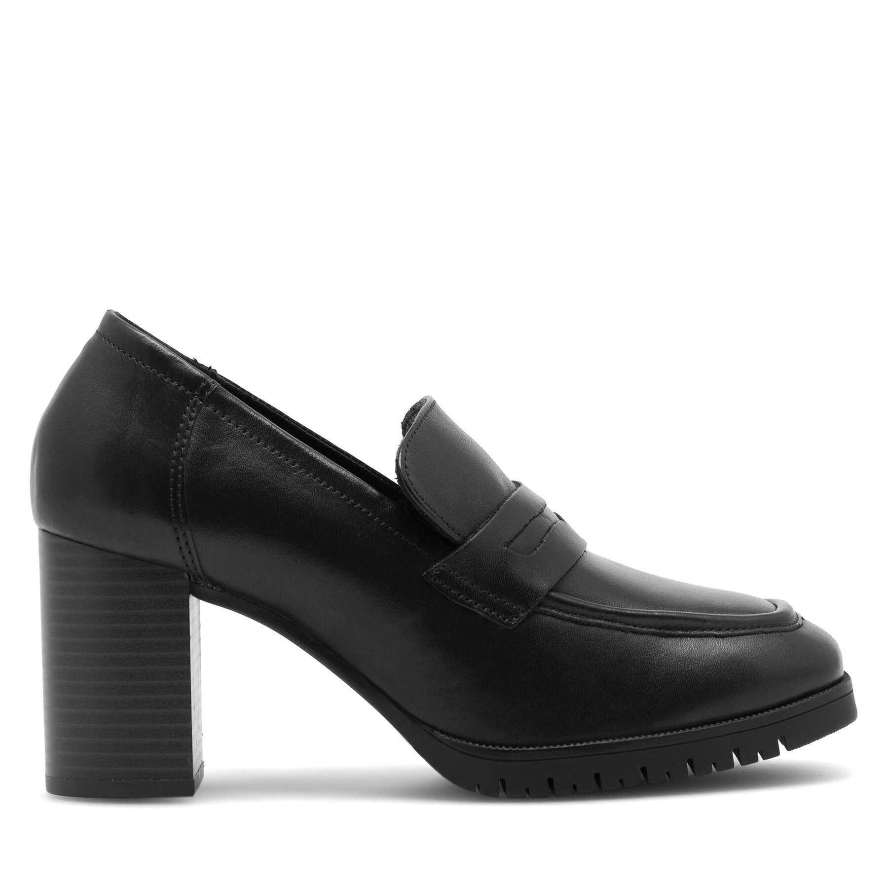 Halbschuhe Lasocki WB-GIADA-01C Schwarz Halbschuhe Lasocki WB-GIADA-01C Schwarz von LASOCKI