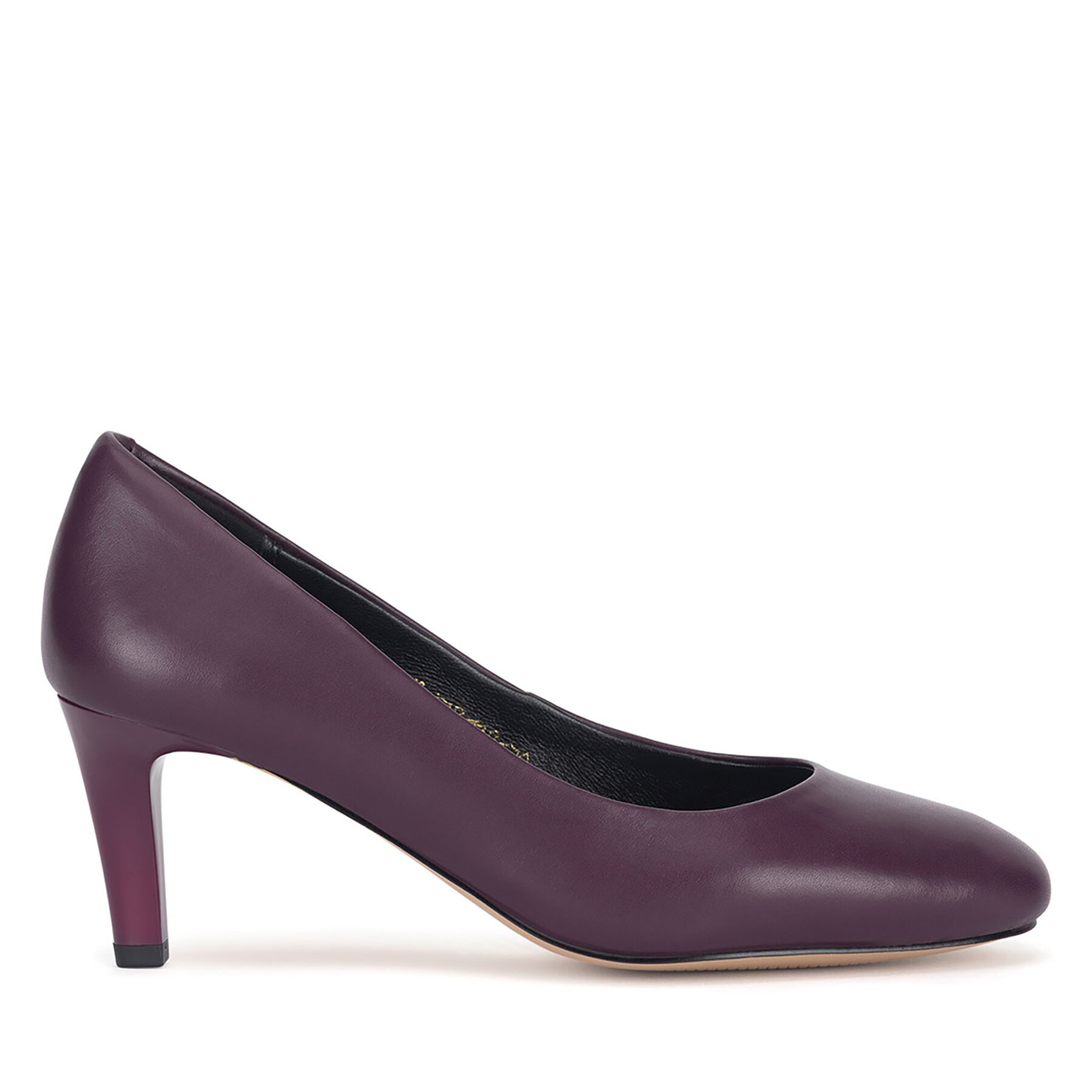 High Heels Lasocki WYL3803-1Z Dunkelrot High Heels Lasocki WYL3803-1Z Dunkelrot von LASOCKI