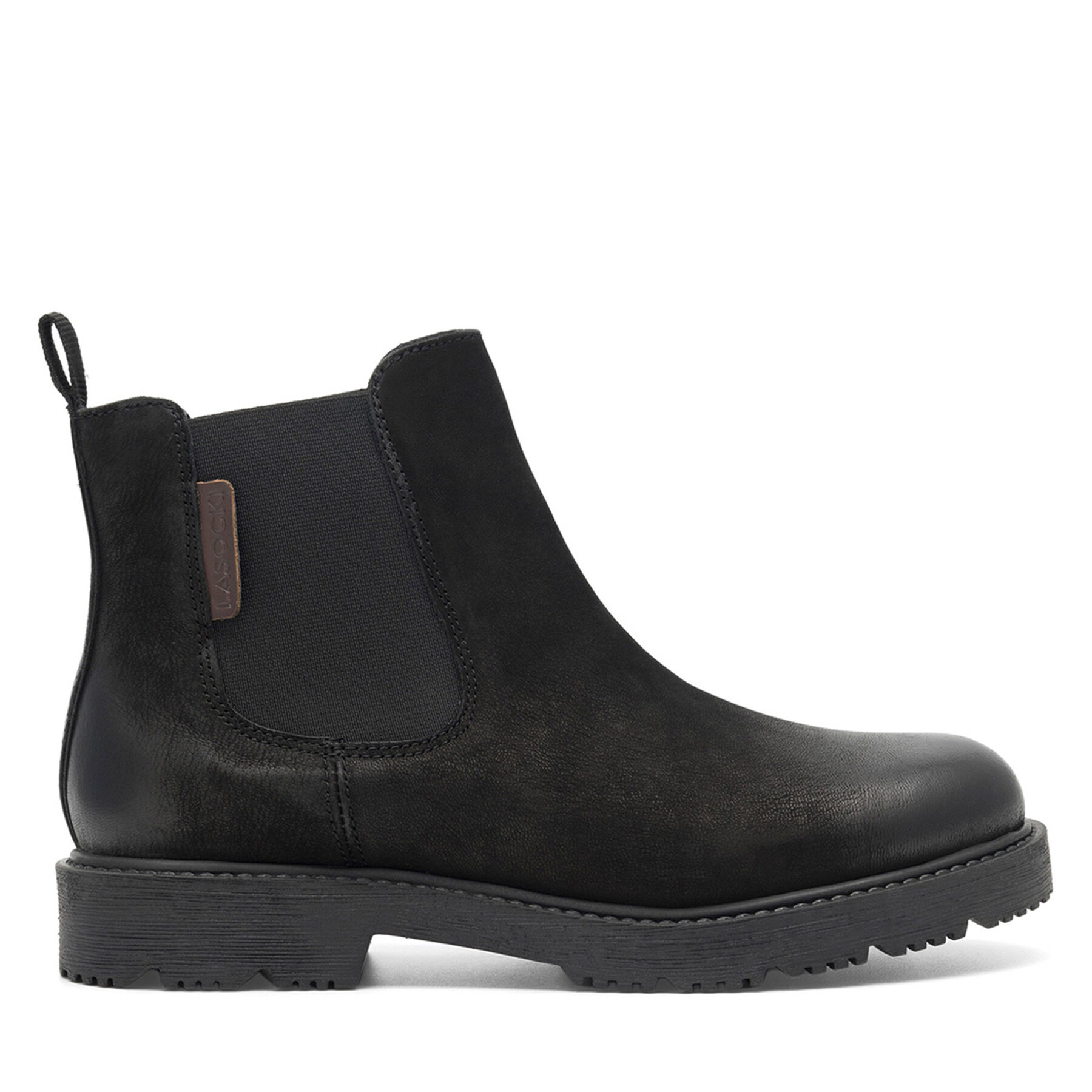 Klassische Stiefeletten Lasocki WI23-GHADI-07 Schwarz Klassische Stiefeletten Lasocki WI23-GHADI-07 Schwarz von LASOCKI