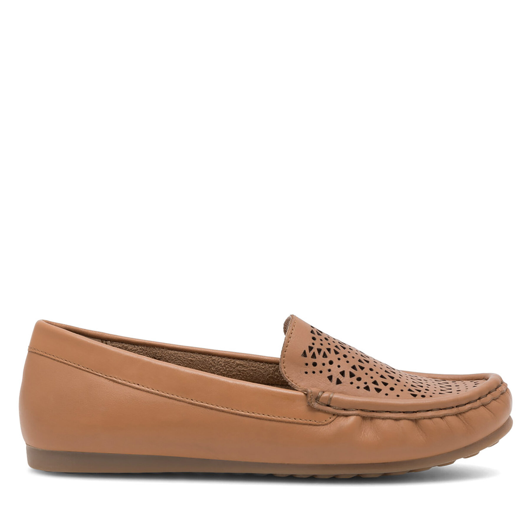 Mokassins Lasocki GRD-D520-02 Braun Mokassins Lasocki GRD-D520-02 Braun von LASOCKI