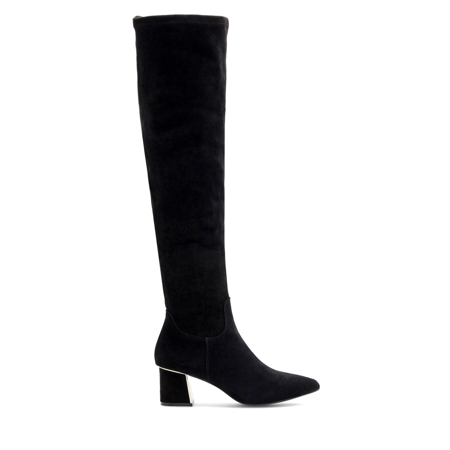 Overknees Lasocki WYL3564-2Z Schwarz Overknees Lasocki WYL3564-2Z Schwarz von LASOCKI