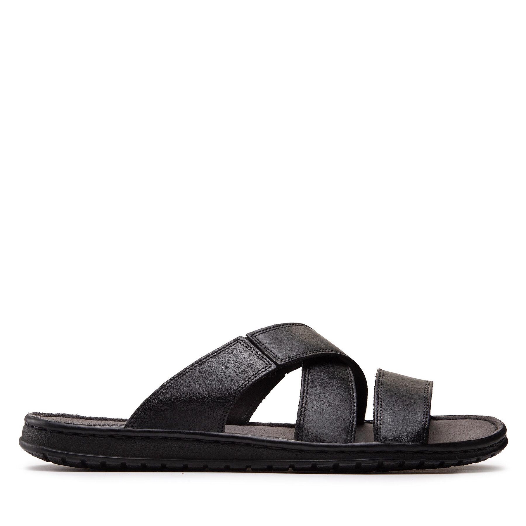 Pantoletten Lasocki MI07-B156-A982-05 Schwarz Pantoletten Lasocki MI07-B156-A982-05 Schwarz von LASOCKI