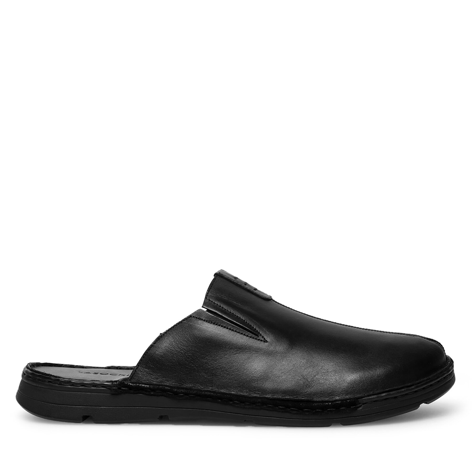 Pantoletten Lasocki PILTON-23 MI08 Schwarz Pantoletten Lasocki PILTON-23 MI08 Schwarz von LASOCKI