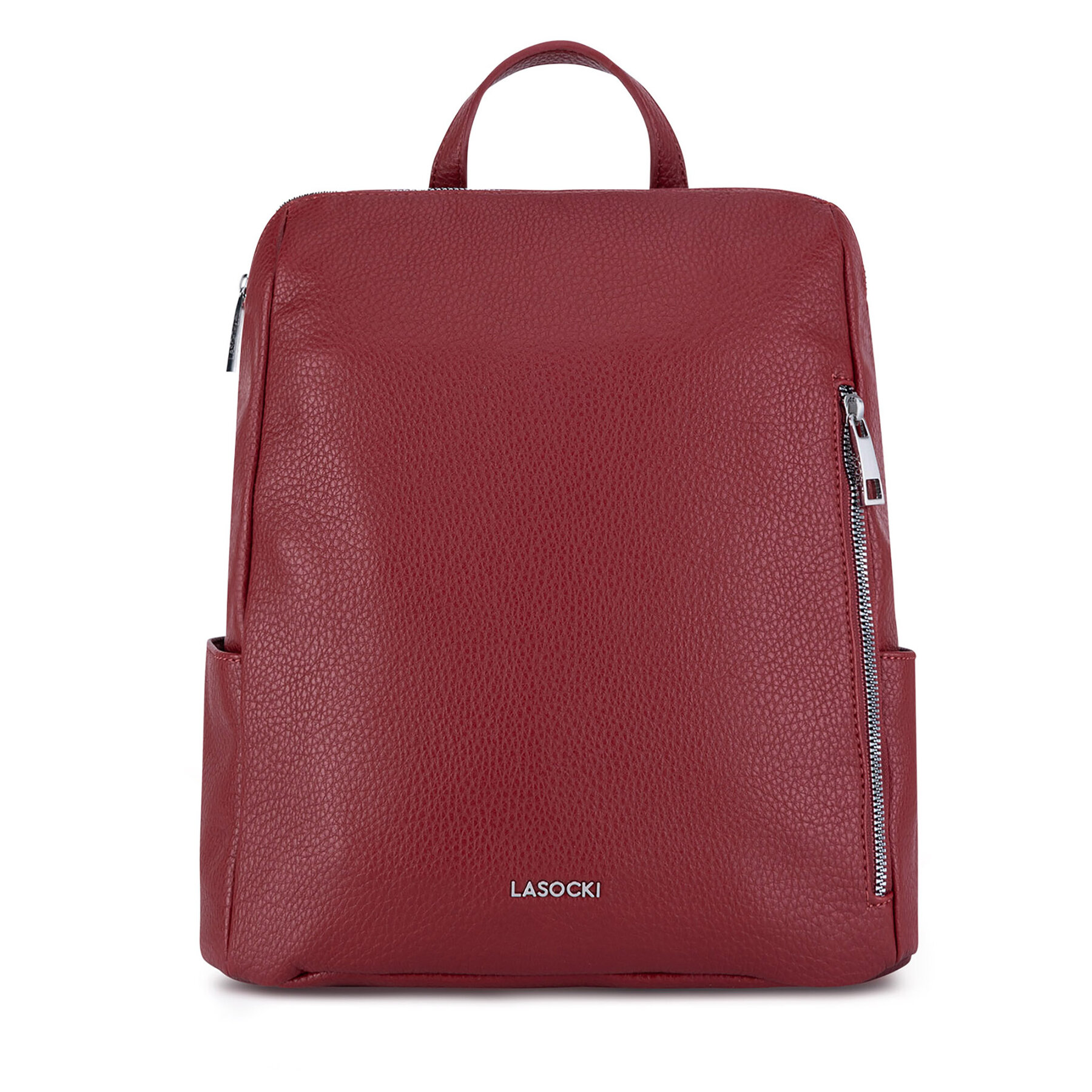 Rucksack Lasocki LSK-K-054-06 Rot Rucksack Lasocki LSK-K-054-06 Rot von LASOCKI