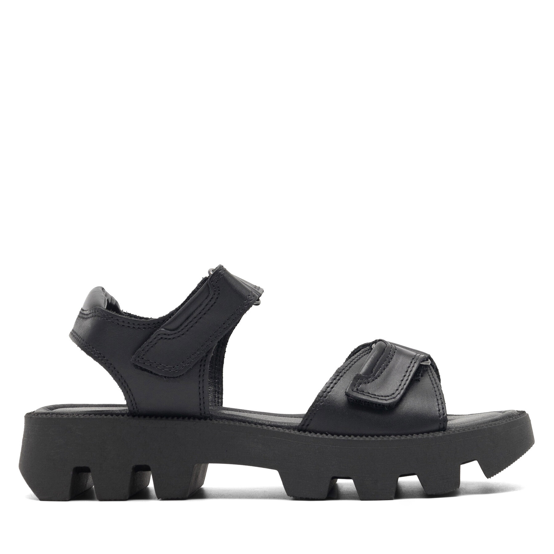 Sandalen Lasocki GENUA ARC-HANKA-08 Schwarz Sandalen Lasocki GENUA ARC-HANKA-08 Schwarz von LASOCKI