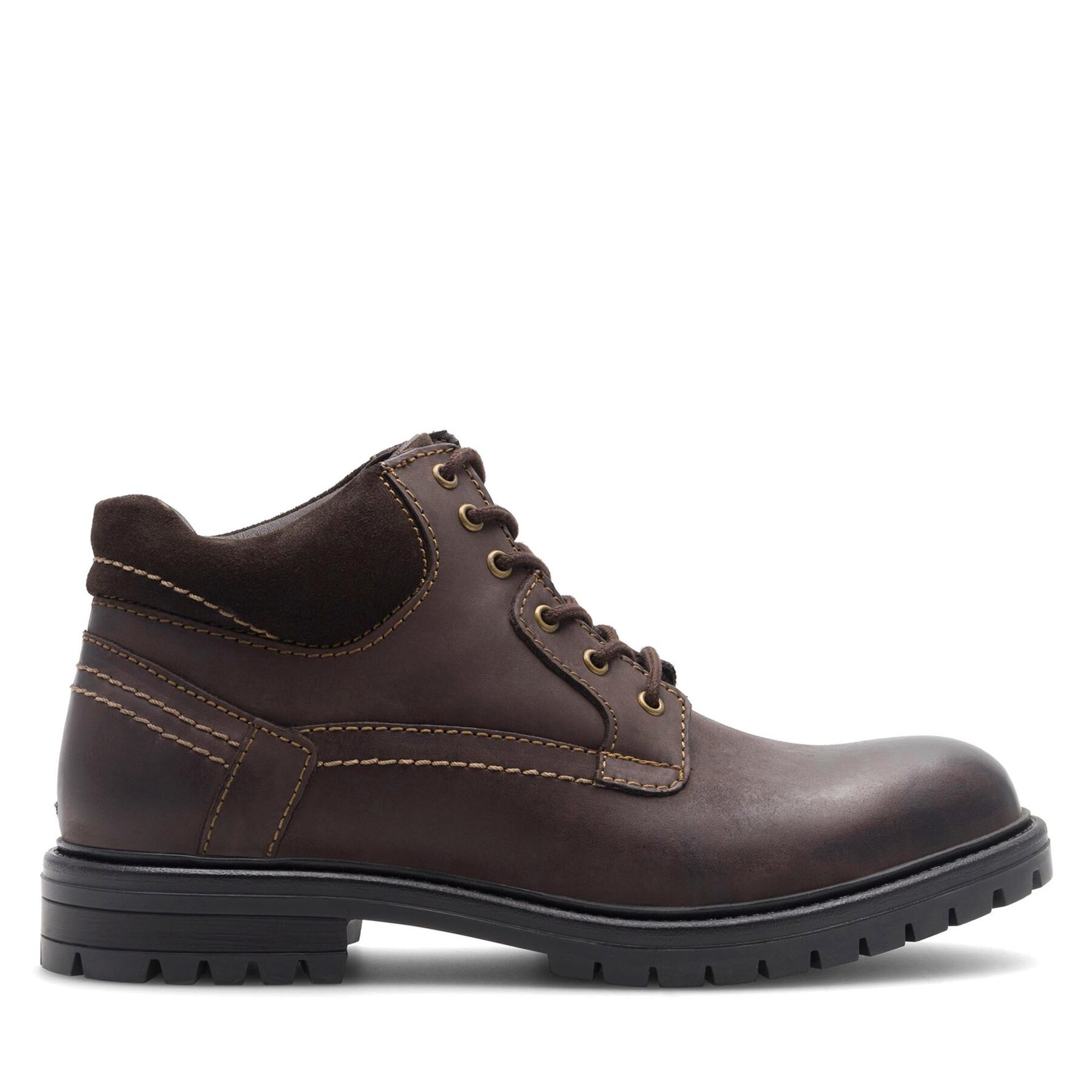 Schnürschuhe Lasocki ARTUR-01 Braun Schnürschuhe Lasocki ARTUR-01 Braun von LASOCKI
