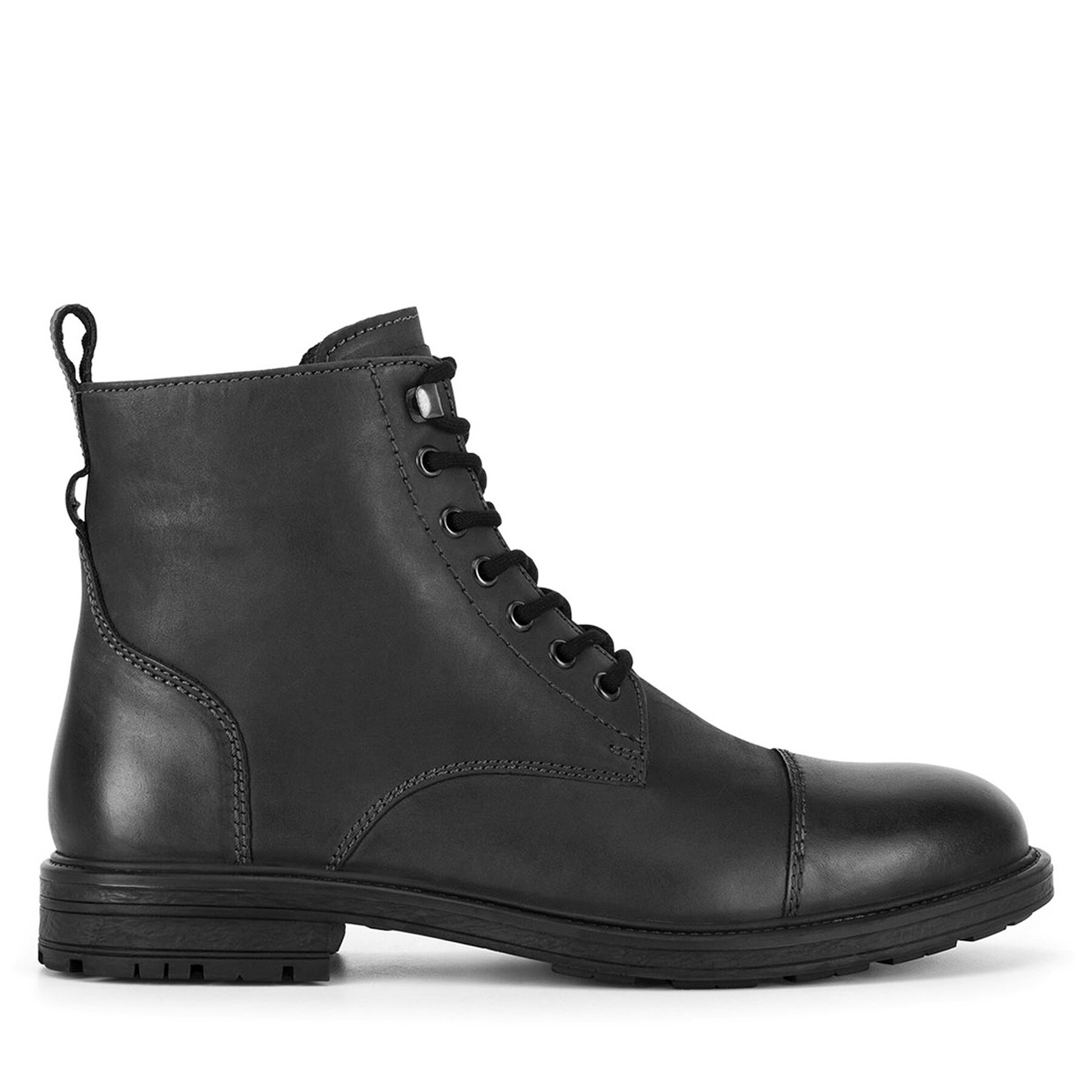 Schnürschuhe Lasocki LEADER-04 MI08 Schwarz Schnürschuhe Lasocki LEADER-04 MI08 Schwarz von LASOCKI