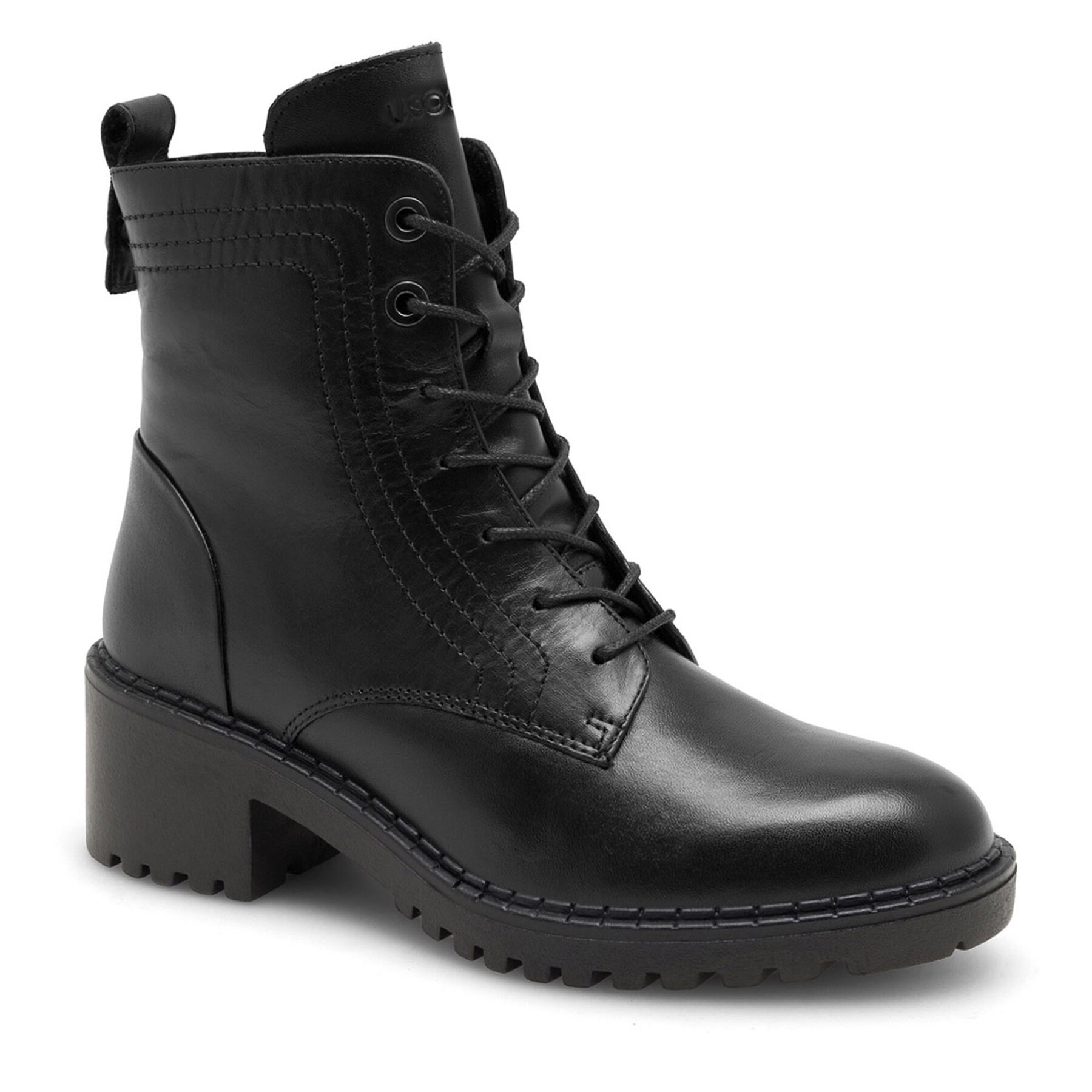 Schnürschuhe Lasocki RONA WB-RONA-02 Schwarz Schnürschuhe Lasocki RONA WB-RONA-02 Schwarz von LASOCKI
