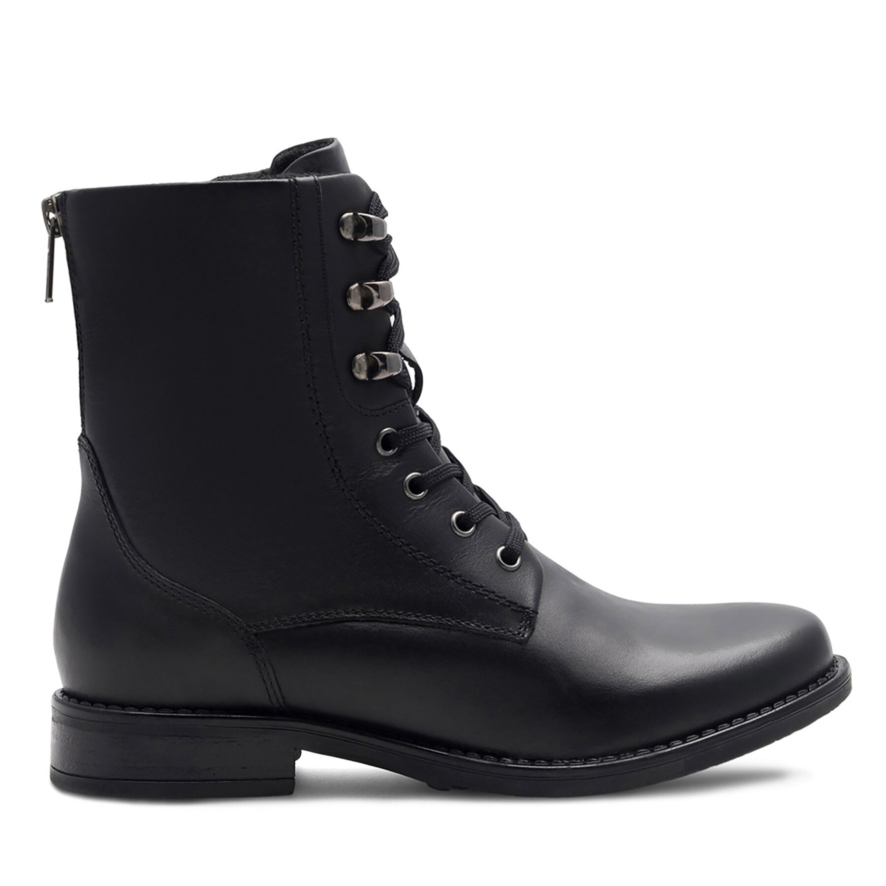 Stiefeletten Lasocki WI16-ALBA3-08 Schwarz Stiefeletten Lasocki WI16-ALBA3-08 Schwarz von LASOCKI