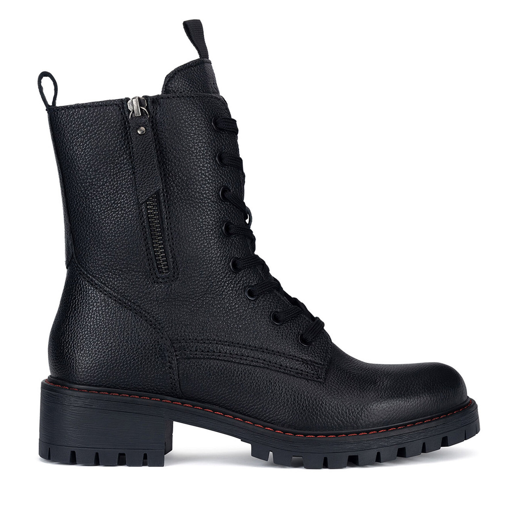 Stiefeletten Lasocki WI16-D-466-03 Schwarz Stiefeletten Lasocki WI16-D-466-03 Schwarz von LASOCKI