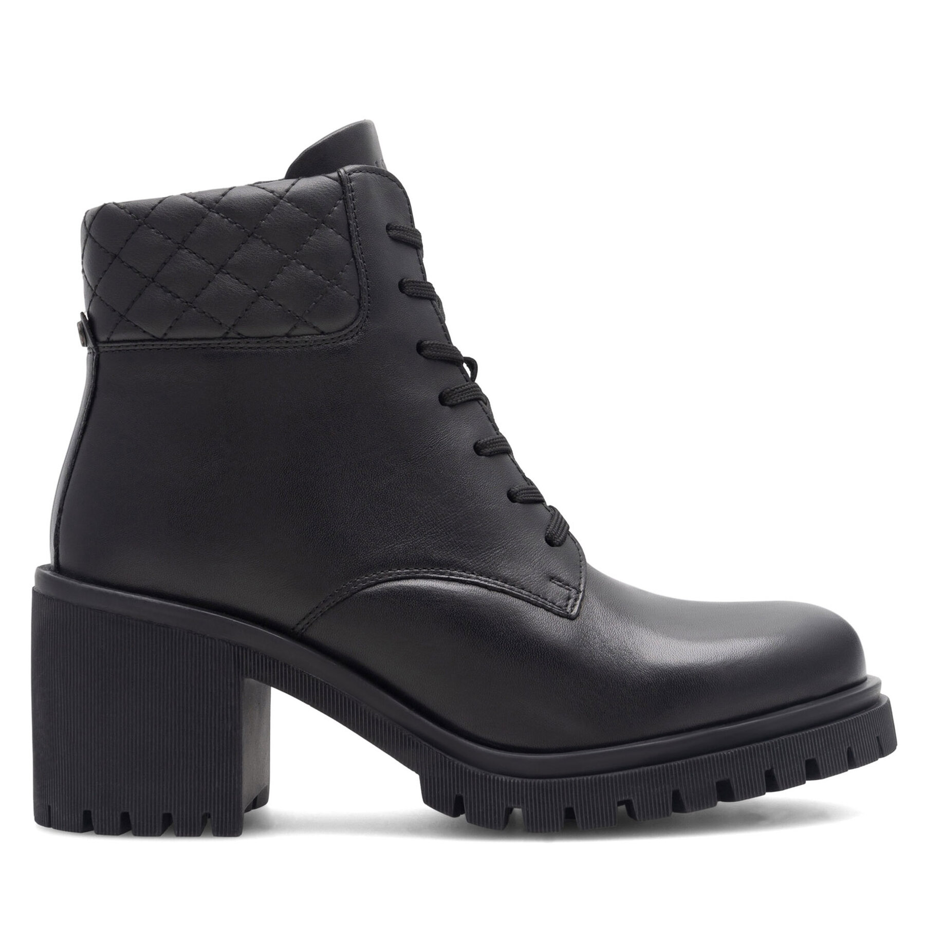 Stiefeletten Lasocki WI16-GATA-01 Schwarz Stiefeletten Lasocki WI16-GATA-01 Schwarz von LASOCKI