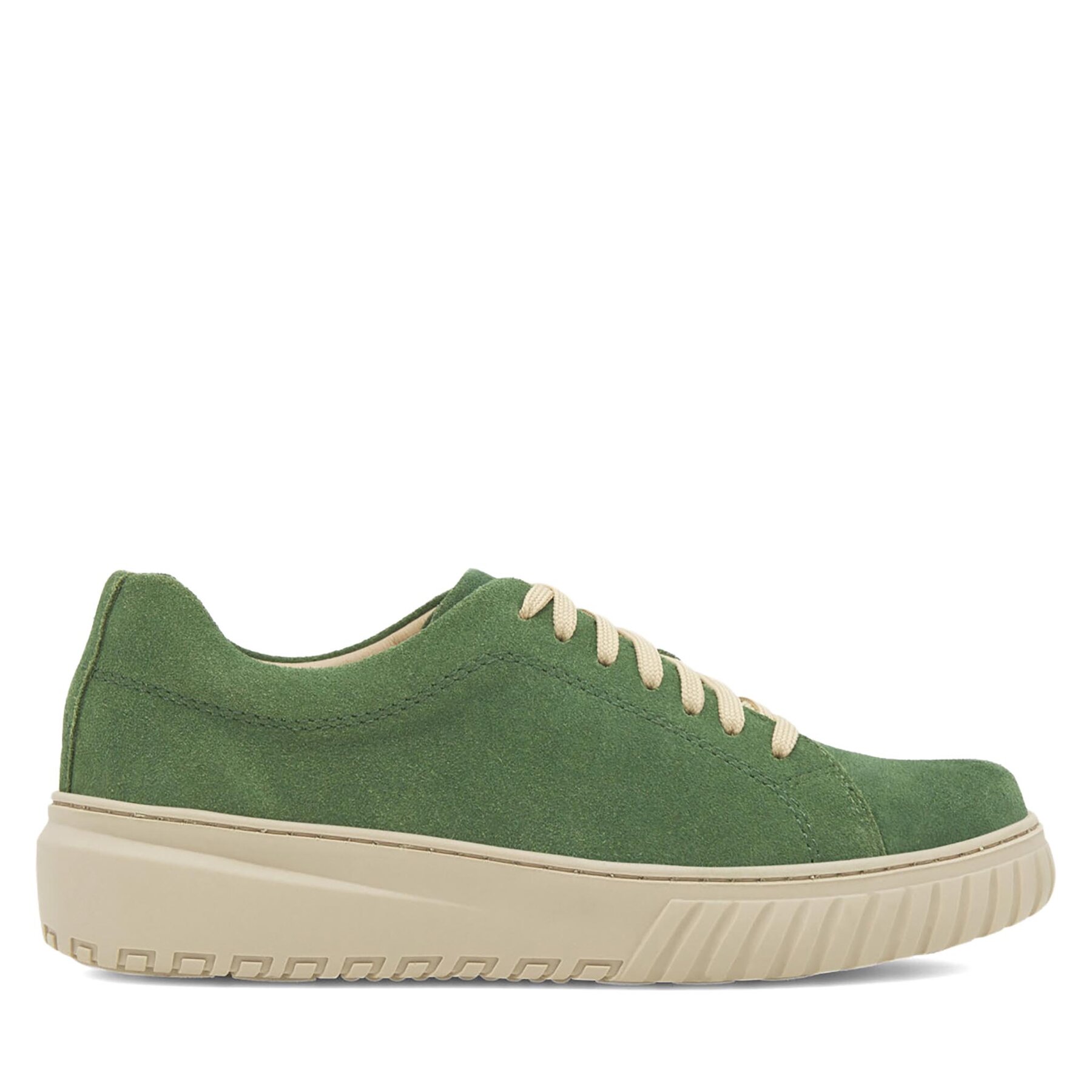 Sneakers Lasocki ARC-MALIA-02 Green von LASOCKI