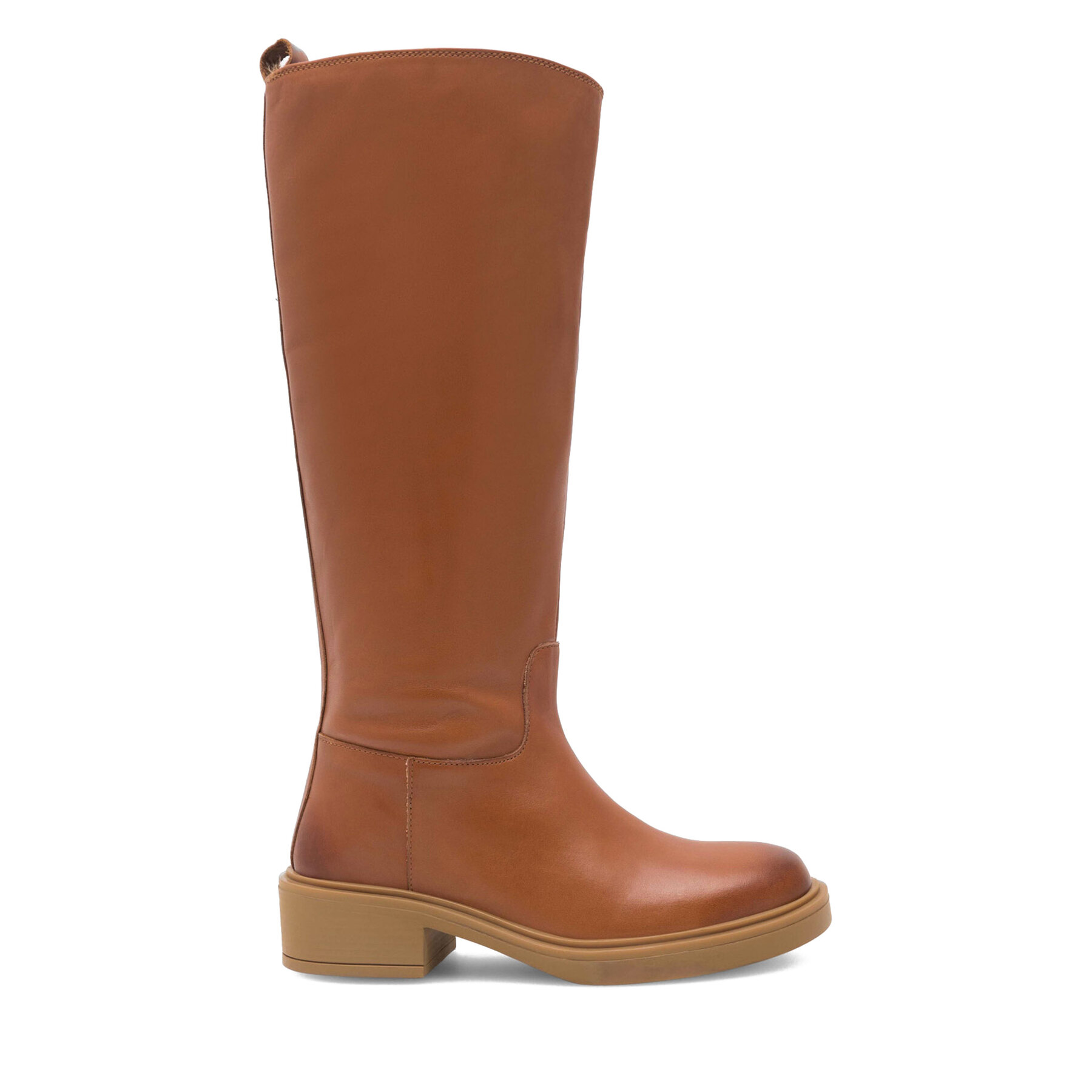 Stiefel Lasocki KAP-SL-21703 Brown von LASOCKI