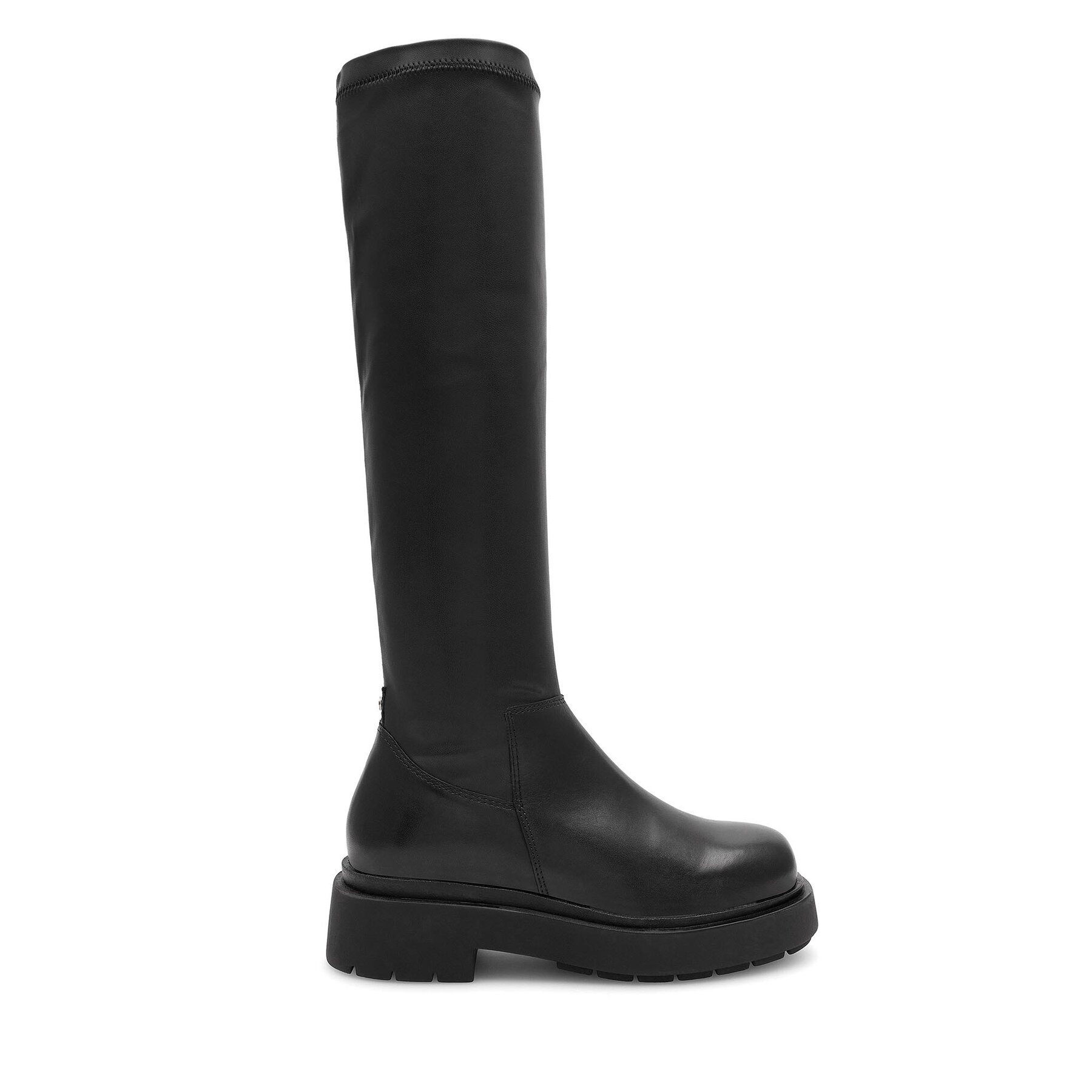 Stiefel Lasocki RST-648-03 Schwarz von LASOCKI