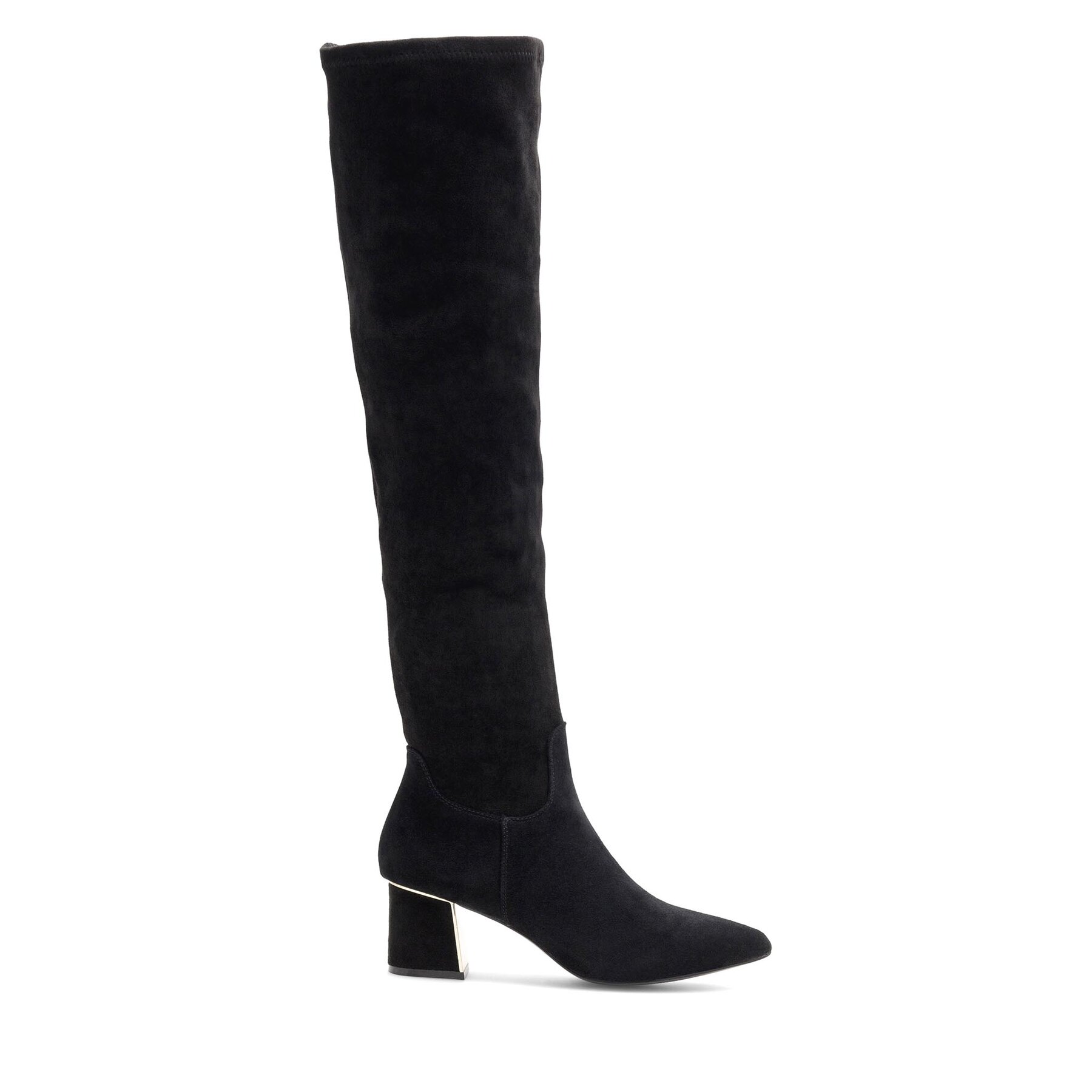 Stiefel Lasocki WYL3564-2Z Schwarz Stiefel Lasocki WYL3564-2Z Schwarz von LASOCKI