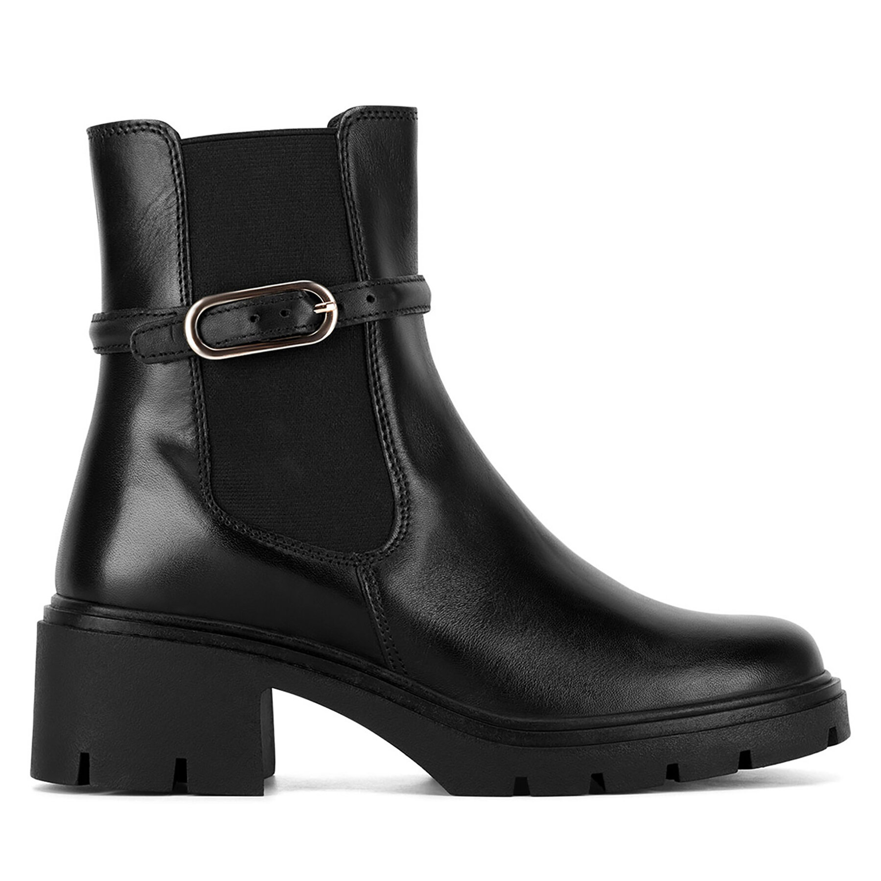 Stiefeletten Lasocki ARC-6207-02 Schwarz Stiefeletten Lasocki ARC-6207-02 Schwarz von LASOCKI