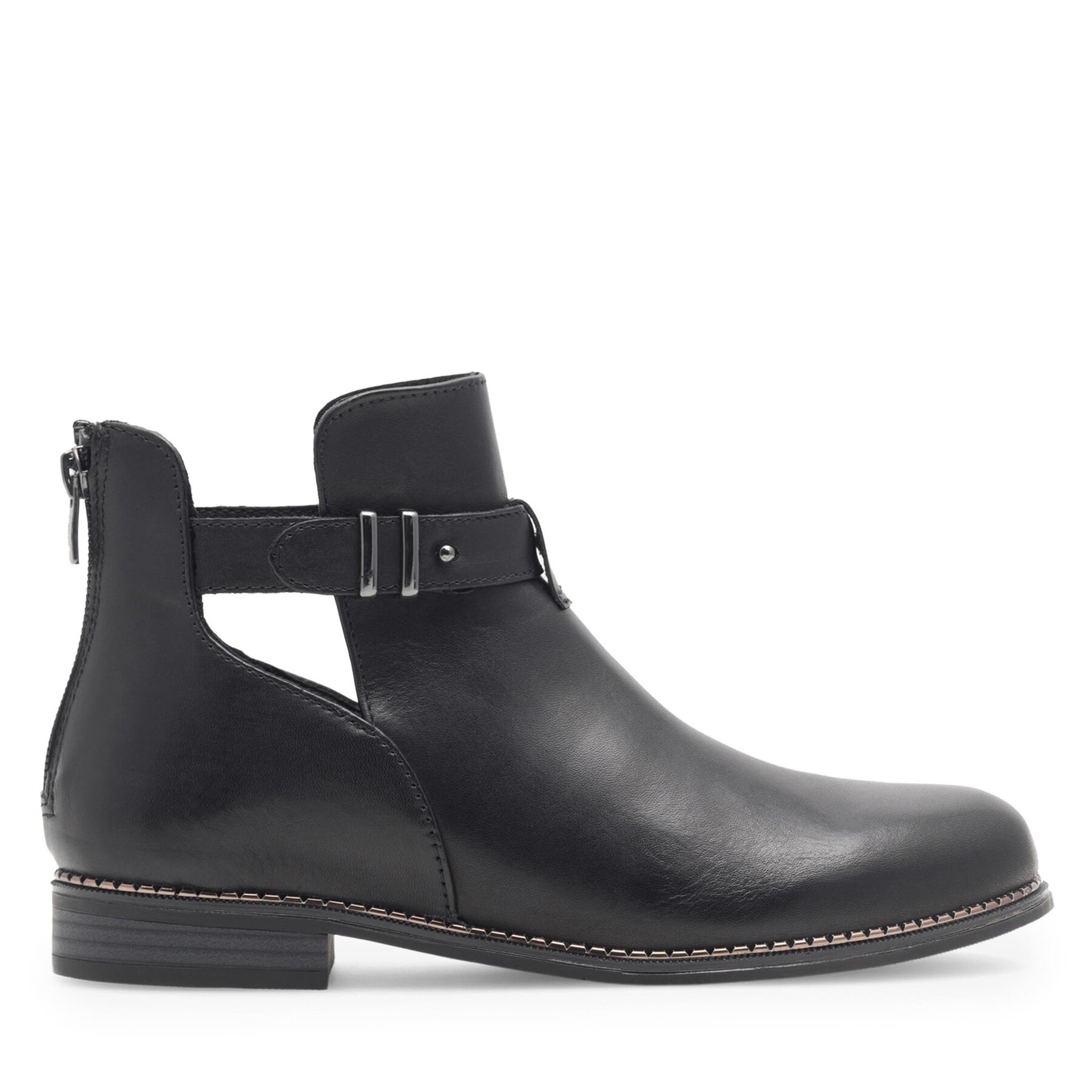 Stiefeletten Lasocki ARC-LINDA-20 Schwarz Stiefeletten Lasocki ARC-LINDA-20 Schwarz von LASOCKI