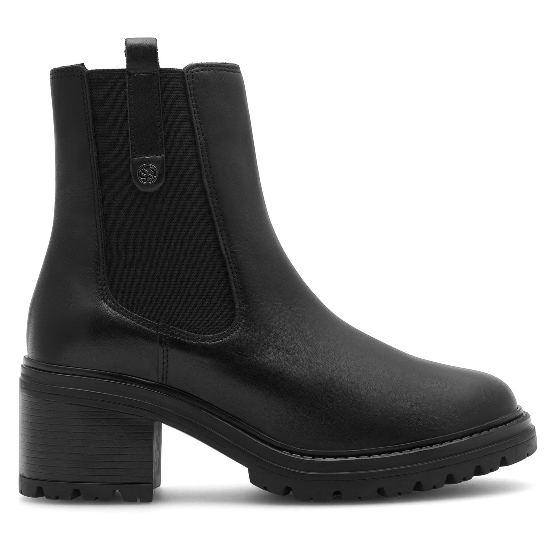 Stiefeletten Lasocki BELLA EST-BELLA-L-01 Schwarz von LASOCKI