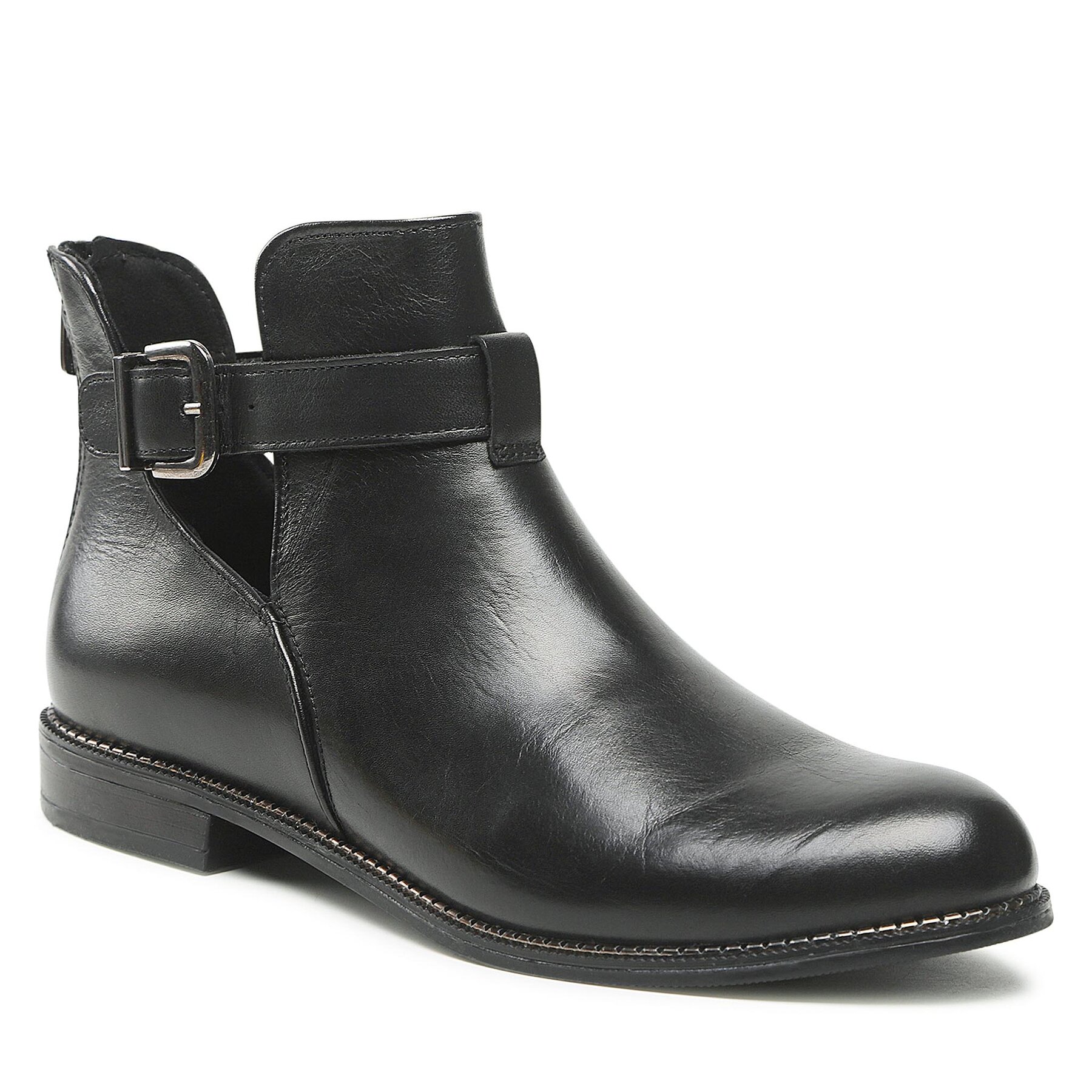 Stiefeletten Lasocki OCE-LINDA-13 Schwarz Stiefeletten Lasocki OCE-LINDA-13 Schwarz von LASOCKI