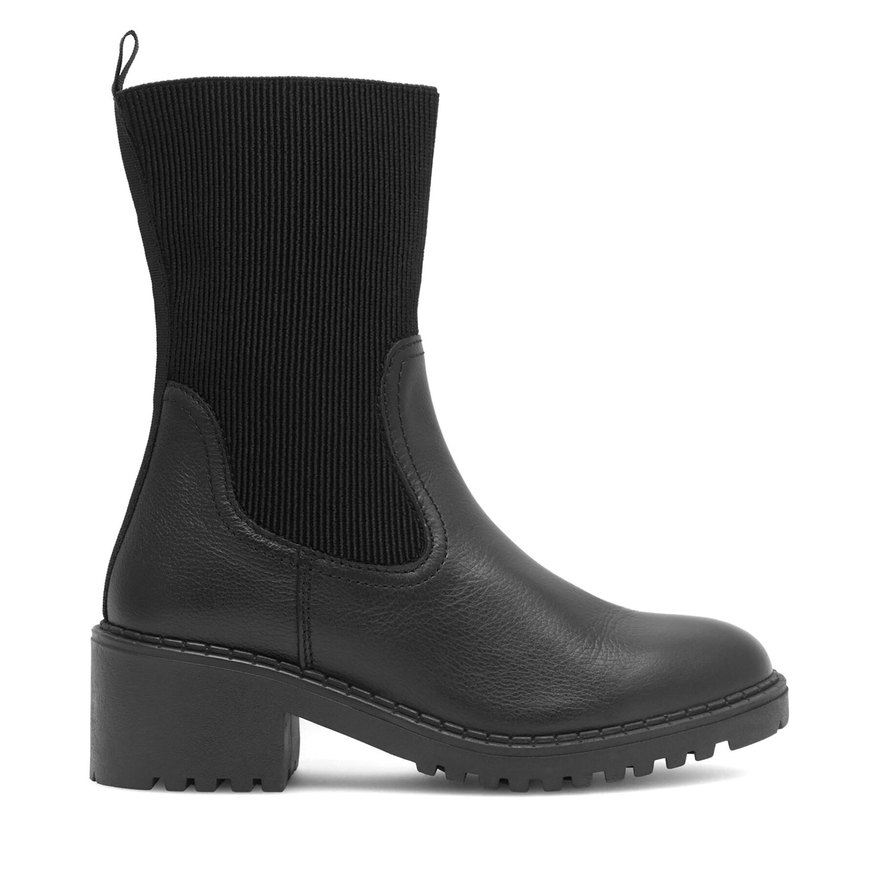 Stiefeletten Lasocki RONA WB-RONA-03 Schwarz von LASOCKI