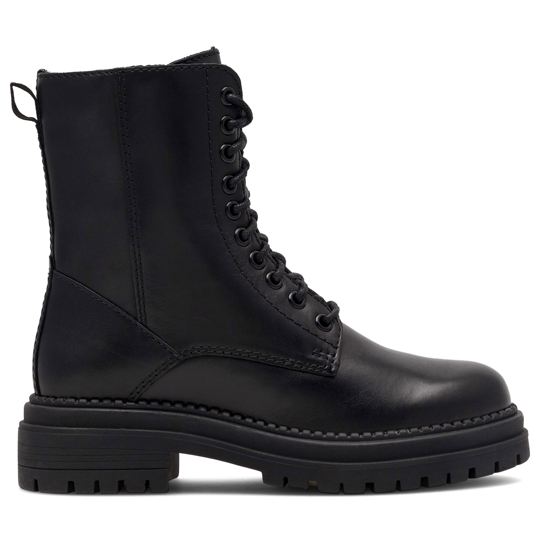 Stiefeletten Lasocki RST-WHETHER-01 Schwarz Stiefeletten Lasocki RST-WHETHER-01 Schwarz von LASOCKI